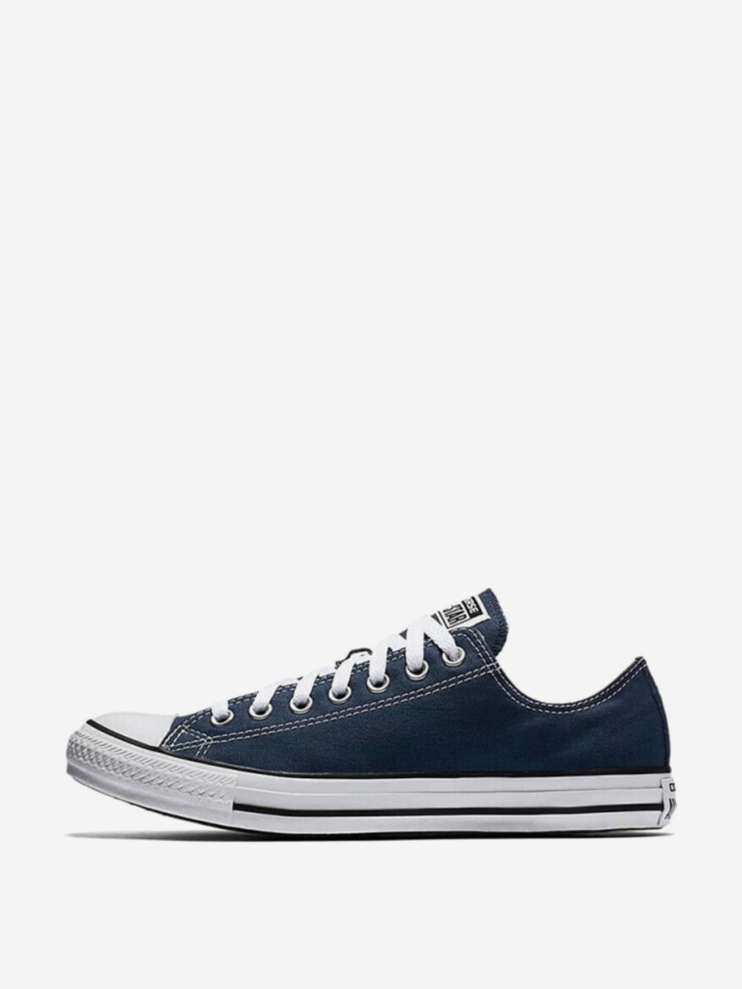 Изображение товара Кеды Converse Chuck Taylor All Star Ox мужские спортивные легкие демисезонные