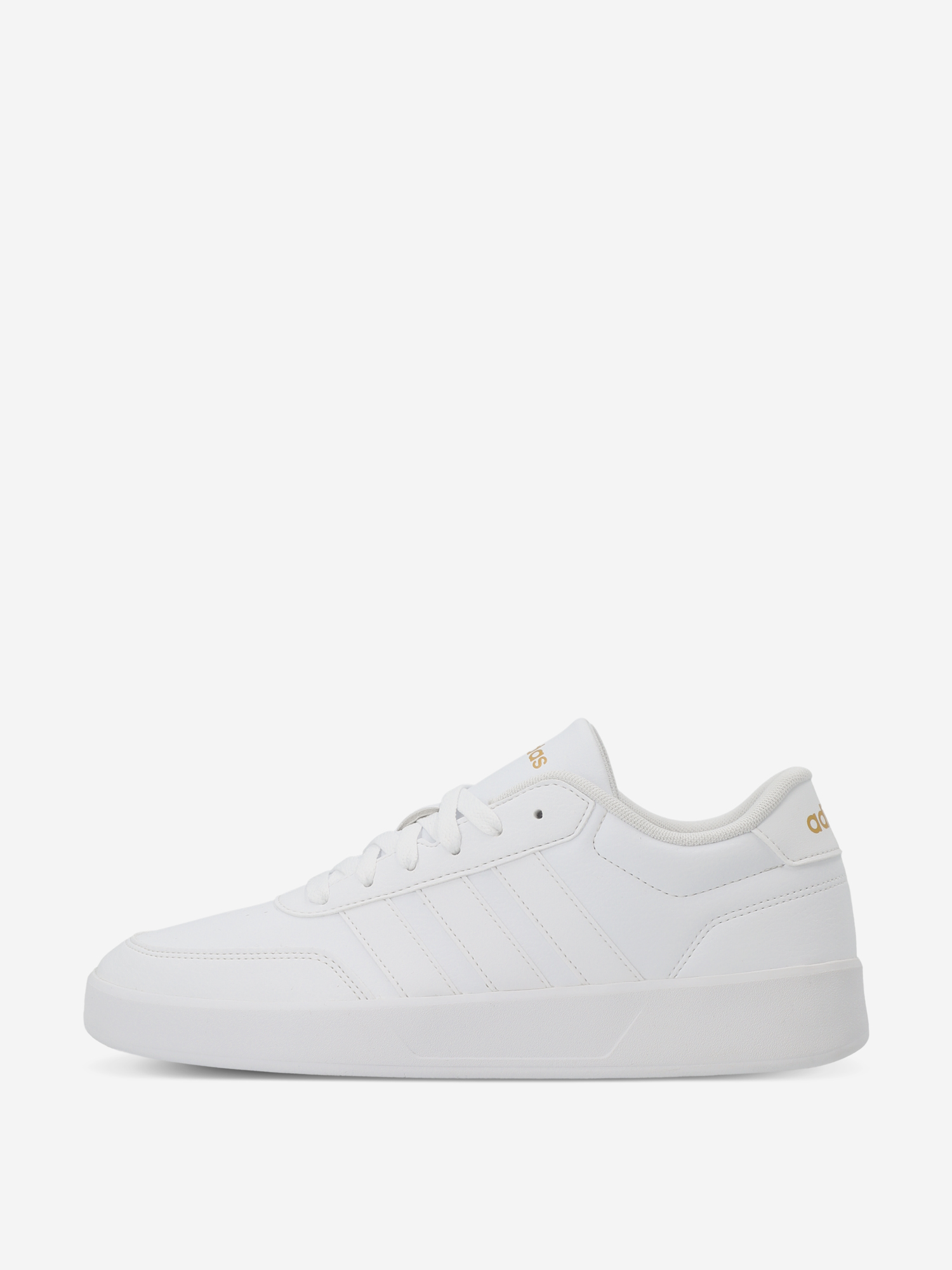 Кеды женские adidas Breaknet 3.0, Белый