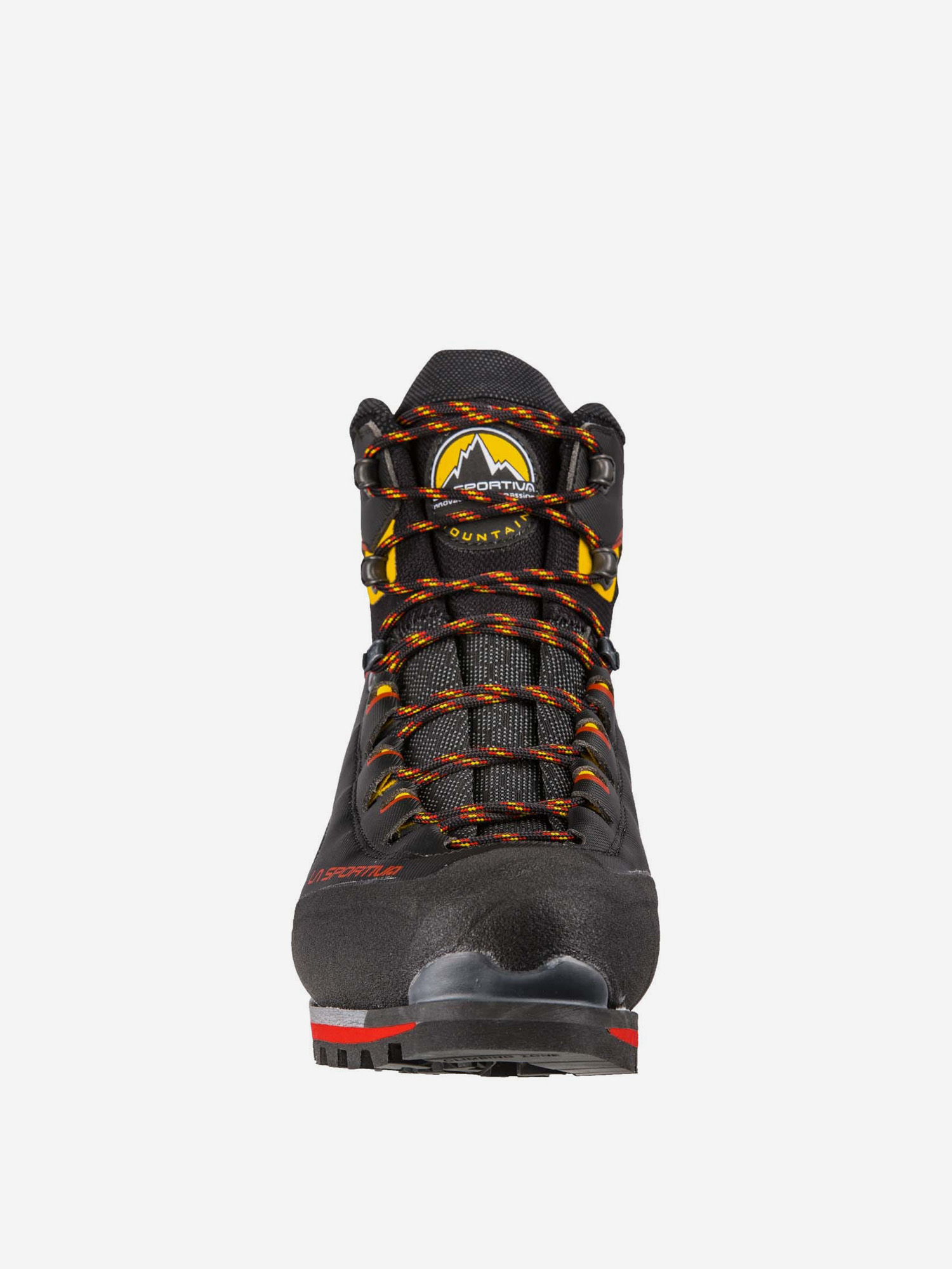 Альпинистские ботинки мужские La Sportiva Trango Tower Extreme Gtx, Черный Вид№3