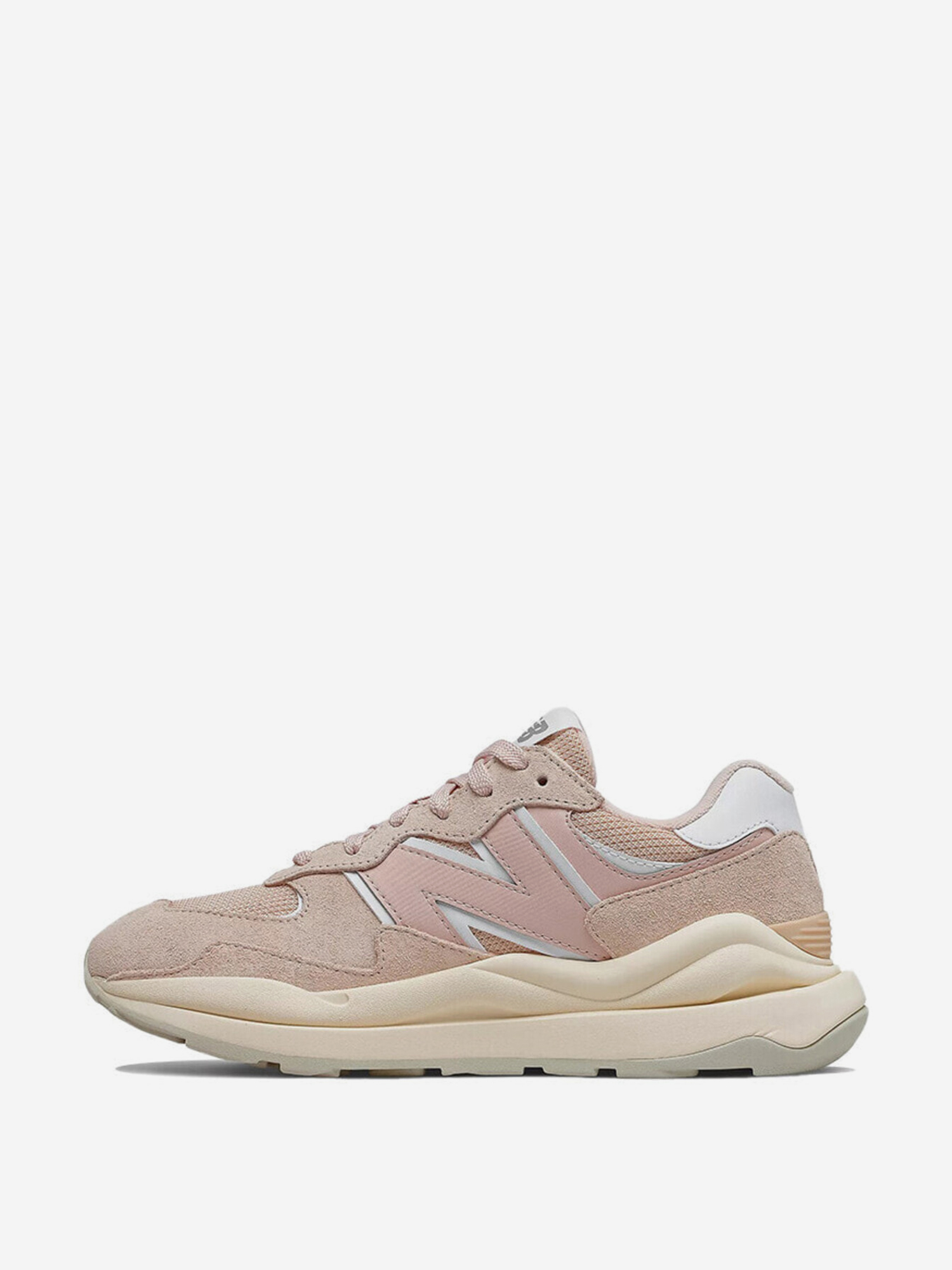 Изображение товара Женские кроссовки New Balance 57/40 универсальные для спорта и повседневной носки Изображение товара Женские кроссовки New Balance 57/40 универсальные для спорта и повседневной носки