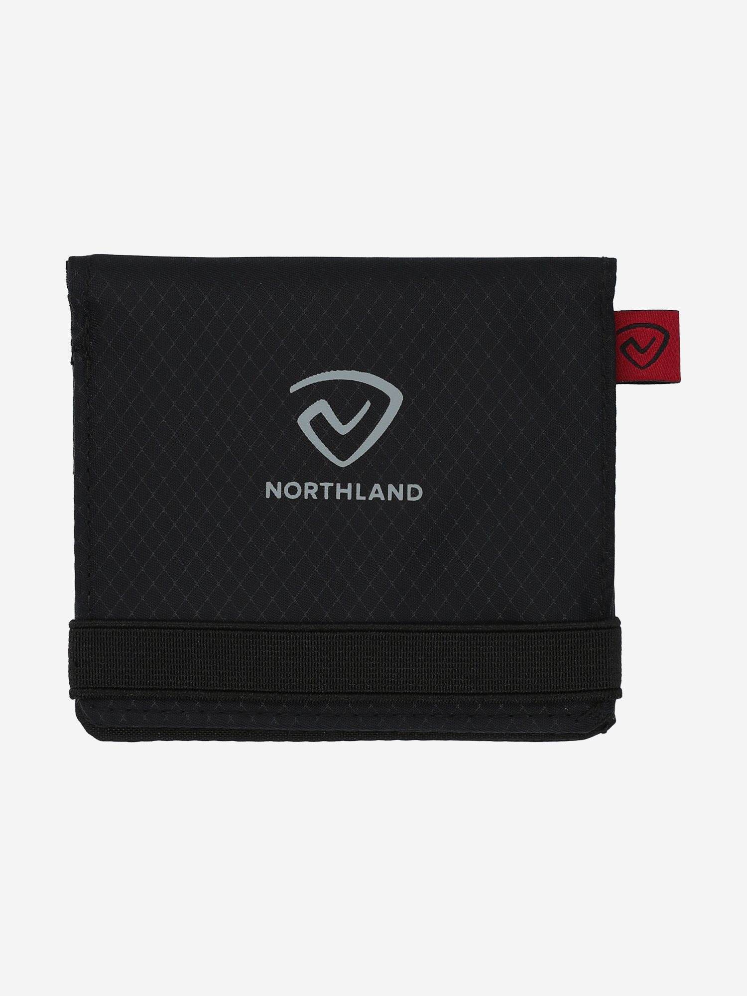 

Кошелек Northland, Черный