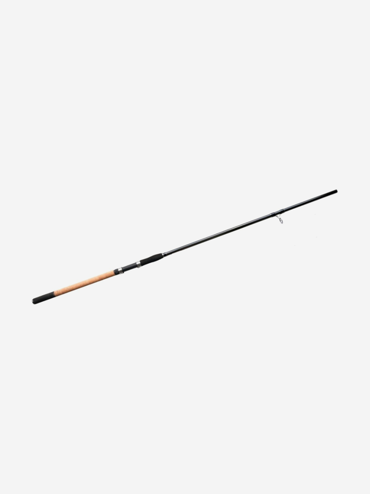 

Удилище фидерное FLAGMAN Force Active Feeder 3.3м тест max 120г Heavy, Черный
