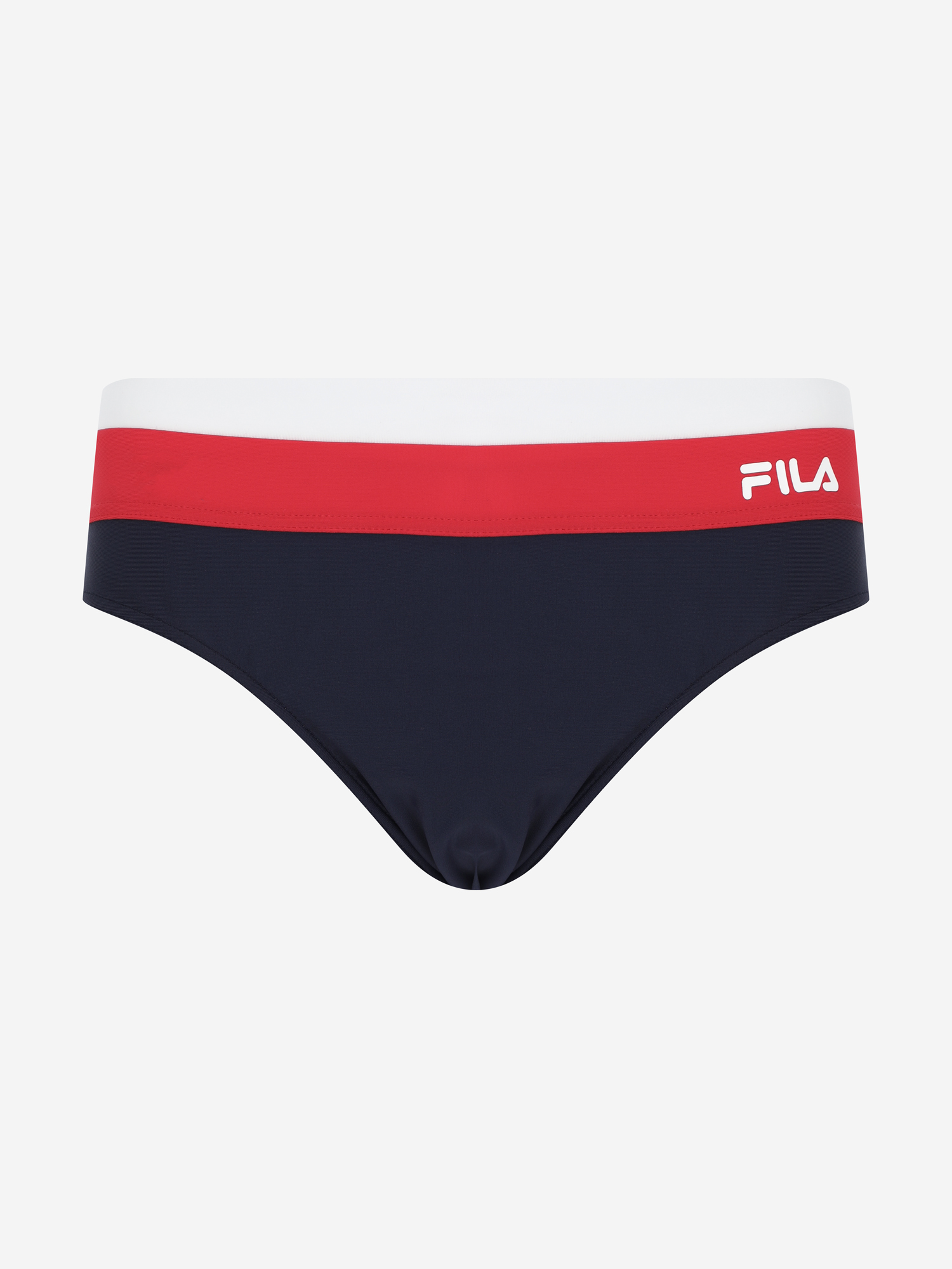 

Плавки для мальчиков FILA, Синий