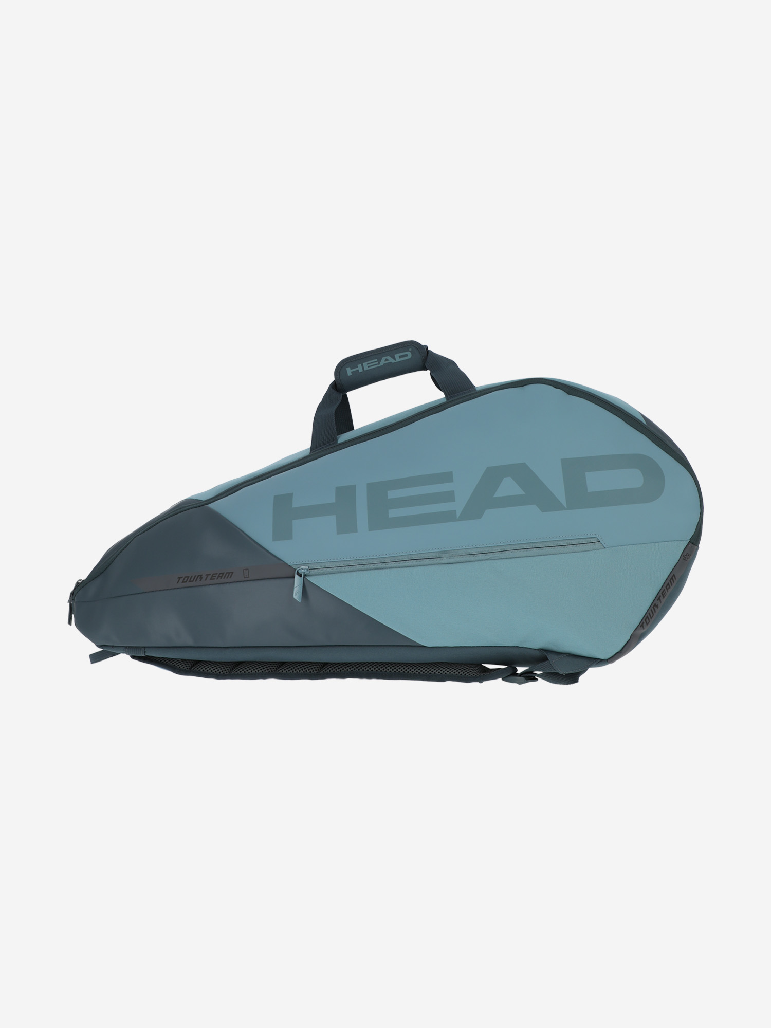

Сумка для 6 ракеток Head Tour Racquet Bag M, Синий
