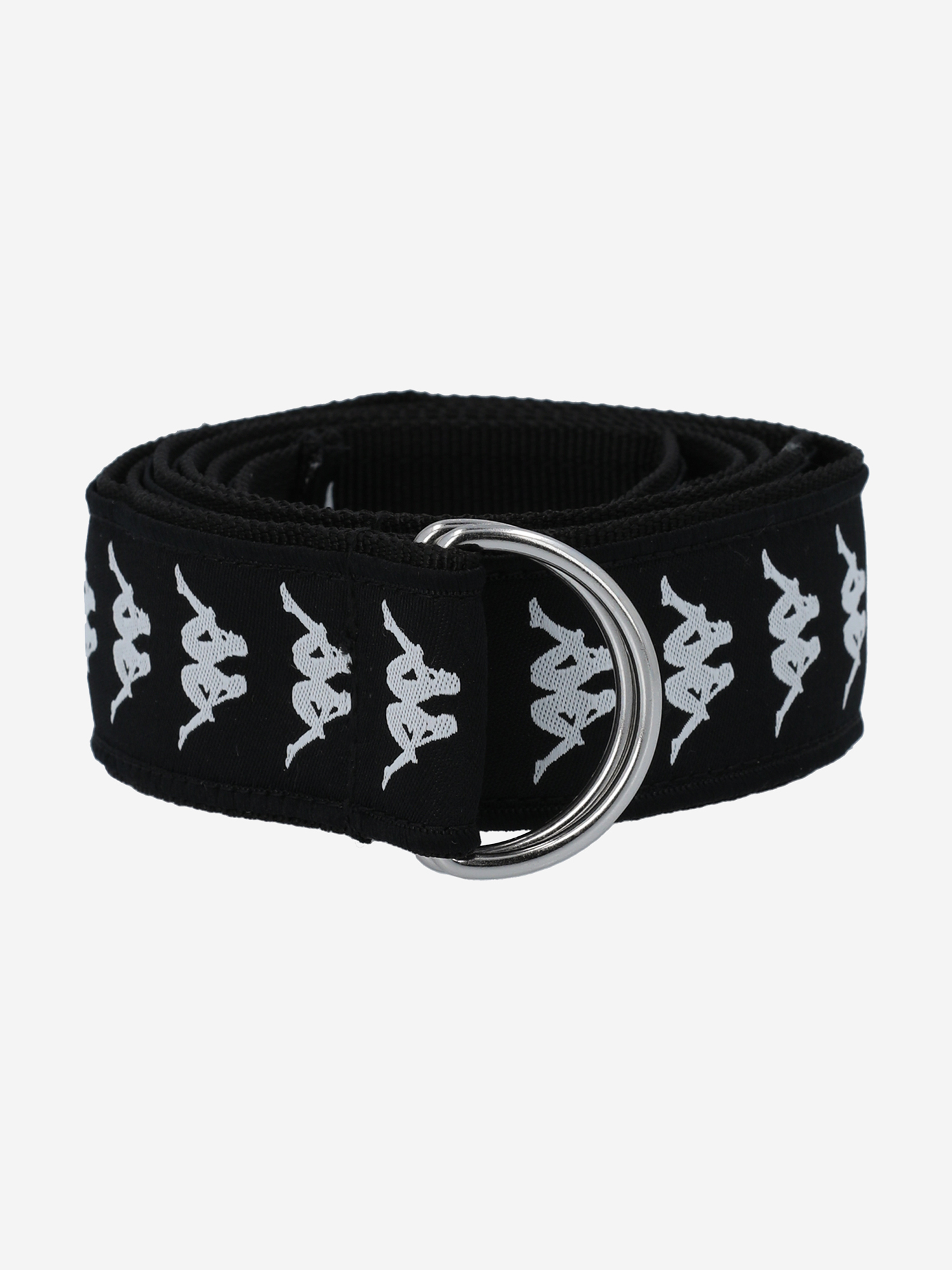 

Ремень Kappa, Черный