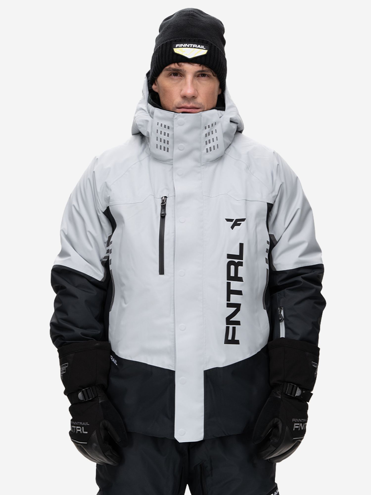 Изображение товара Куртка мужская FINNTRAIL Snowranger