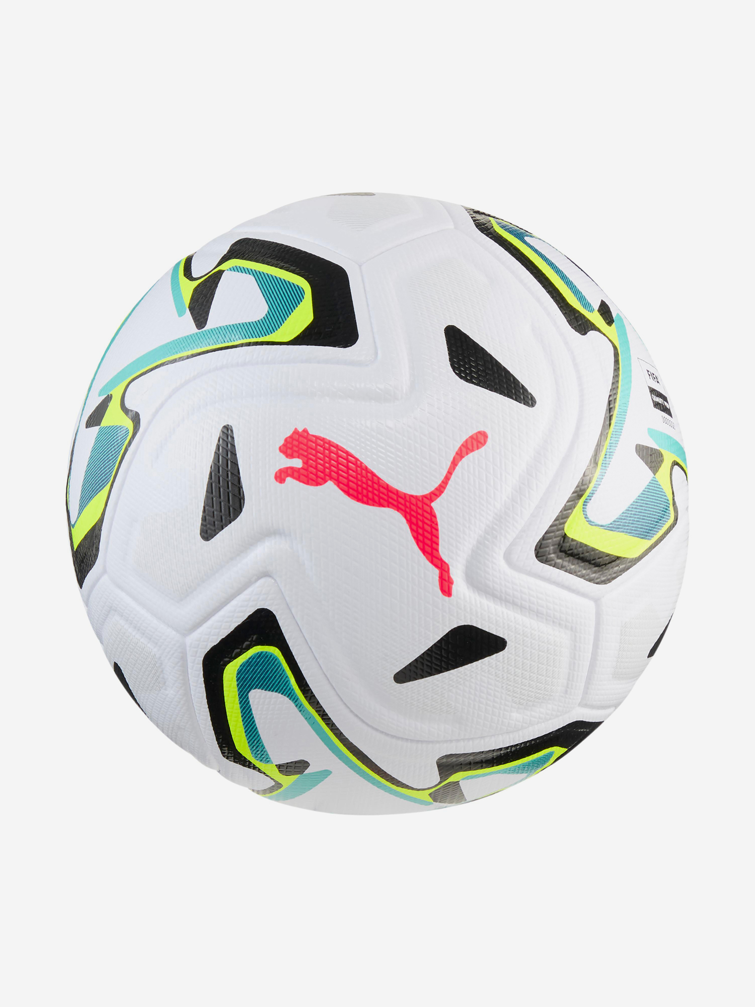 Изображение товара Футбольный мяч Puma Stellar Nitro Ultimate профессиональный, улица, газон, 430 г