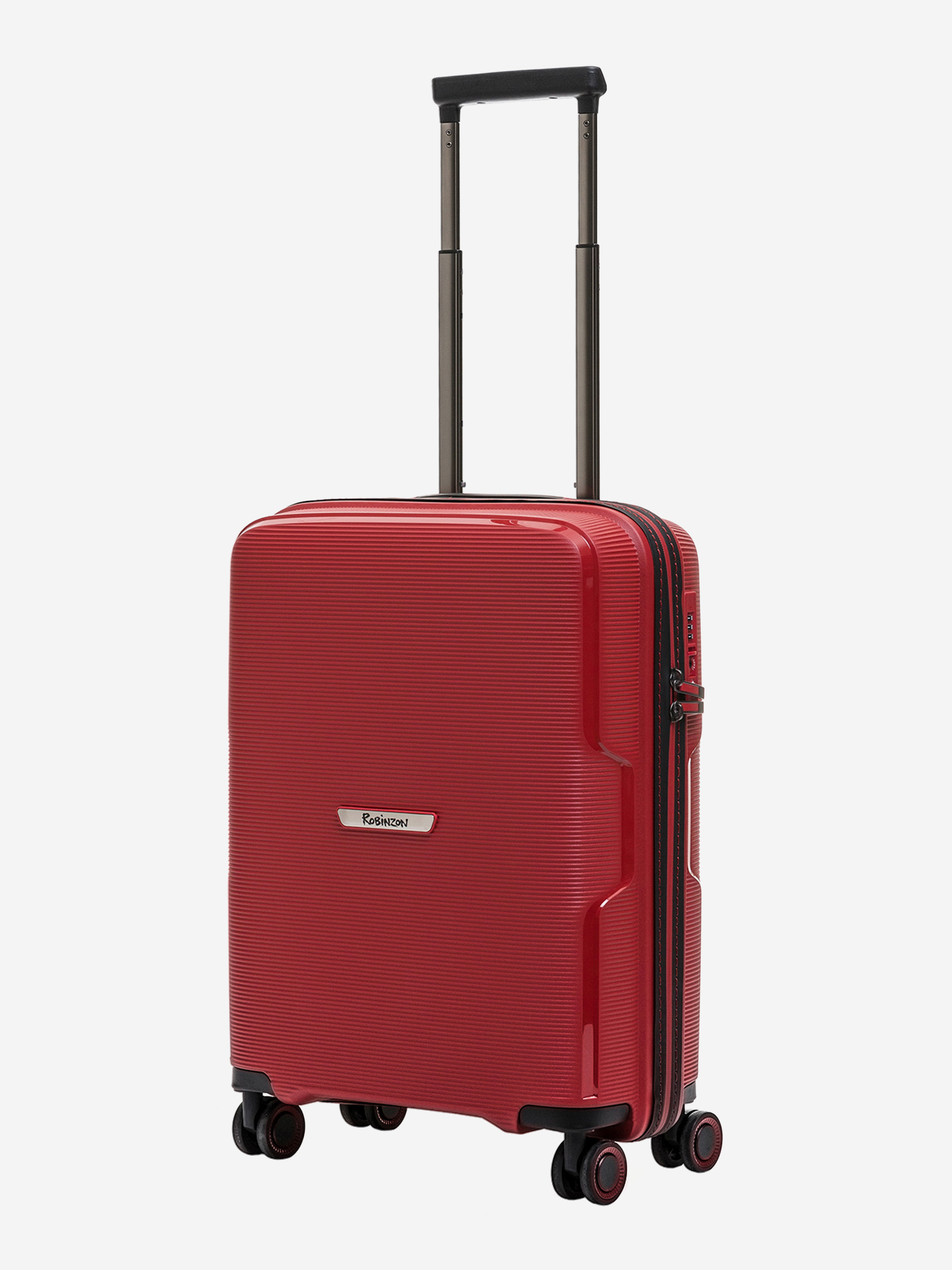 Изображение товара Чемодан Robinzon малый из полипропилена для активного отдыха