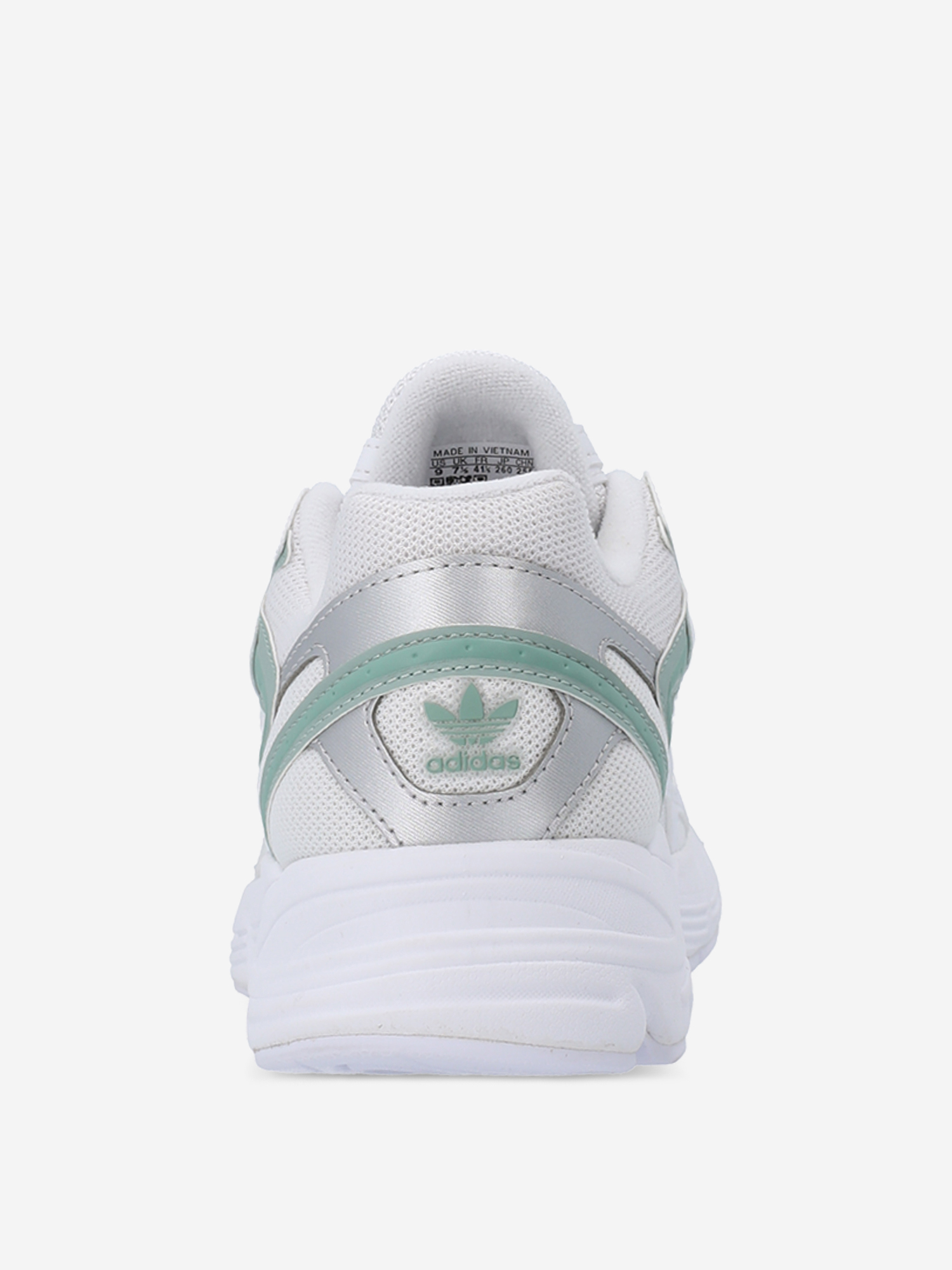 фото Кроссовки женские adidas astir, белый
