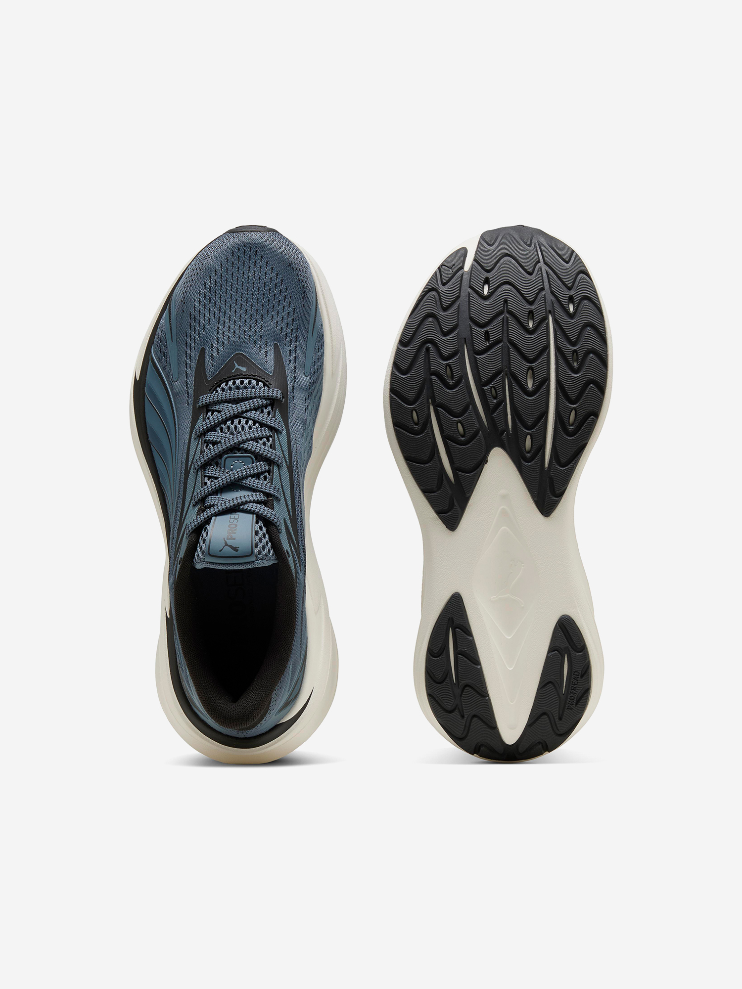 Кроссовки мужские PUMA Maxima Pro, Синий 4