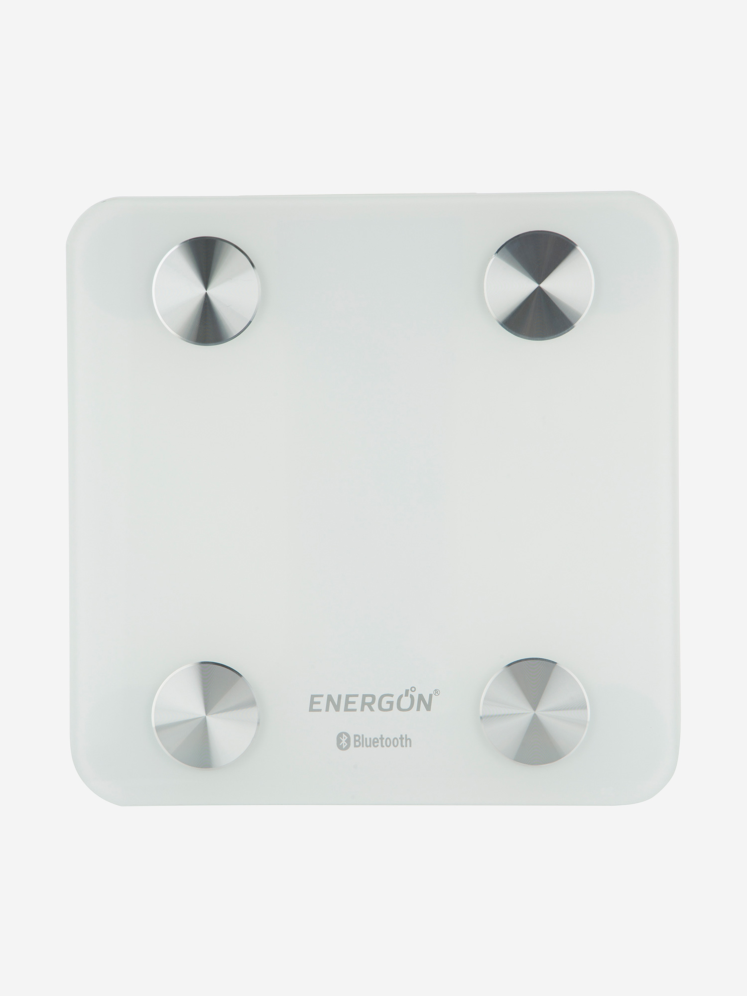 

Умные весы ENERGON Smart Scales, Белый