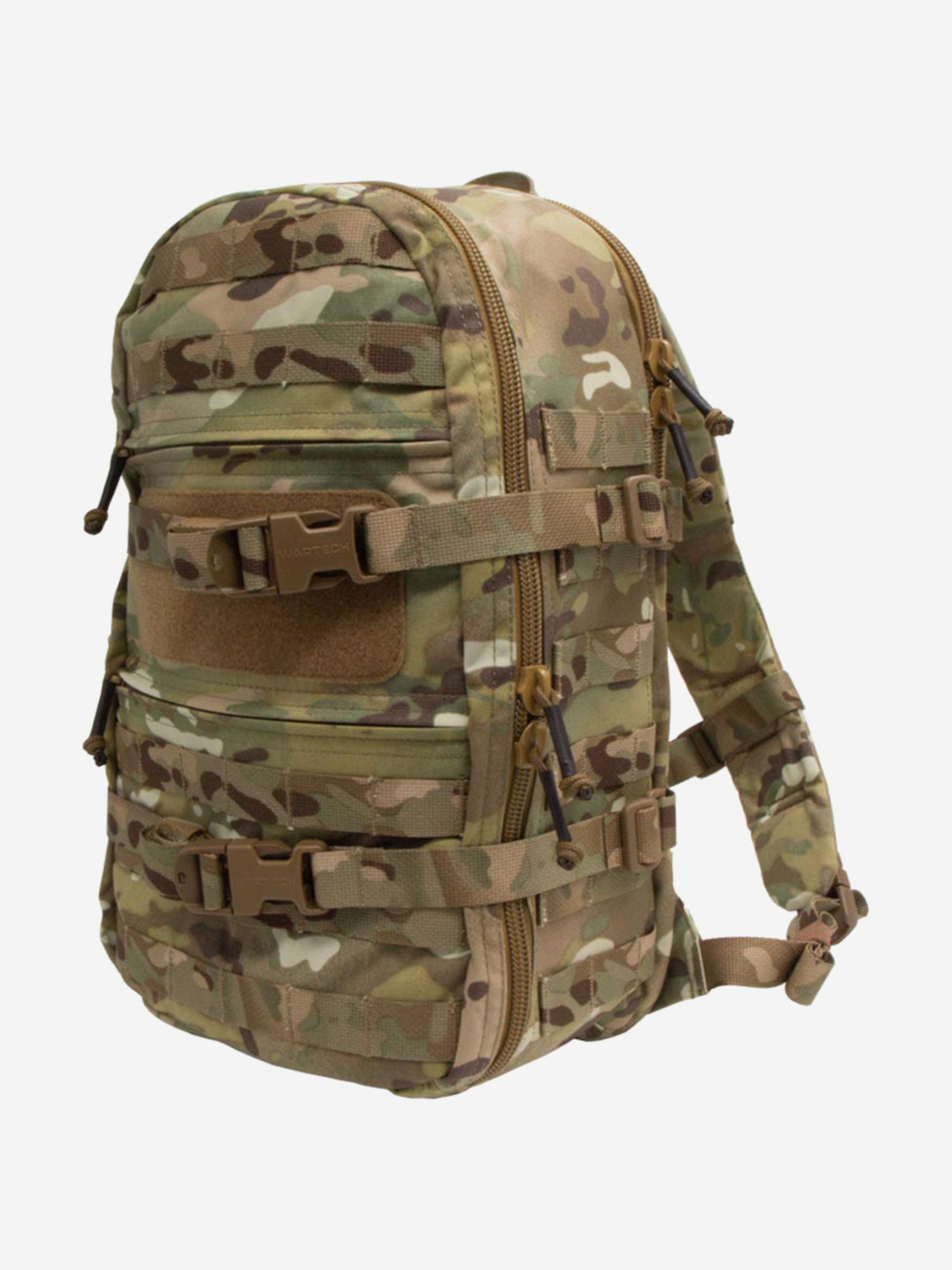 

Рюкзак тактический Wartech BB-104 туристический для путешествий, 18 л, 43x26x14см, мультикам, Мультицвет