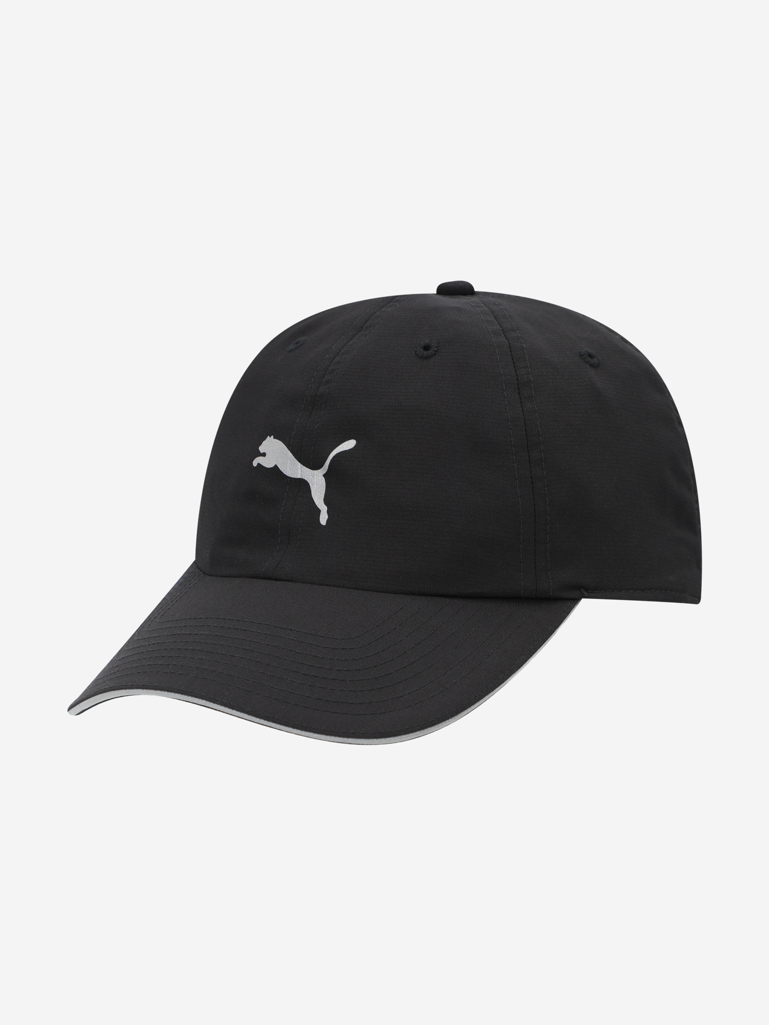

Бейсболка PUMA Running III, Черный