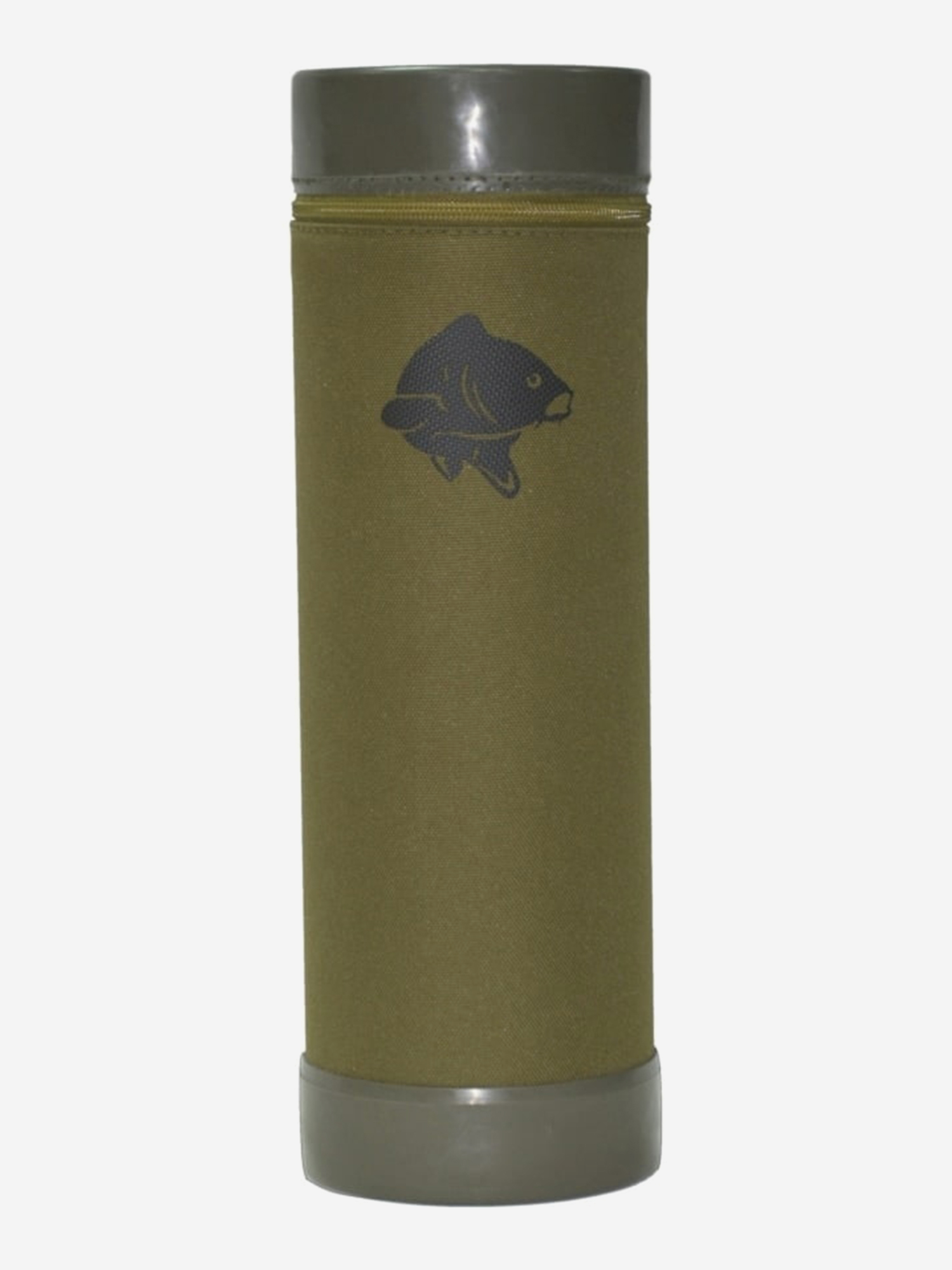 

Чехол Aquatic для поплавков ЧП-02 (30 см), Зеленый