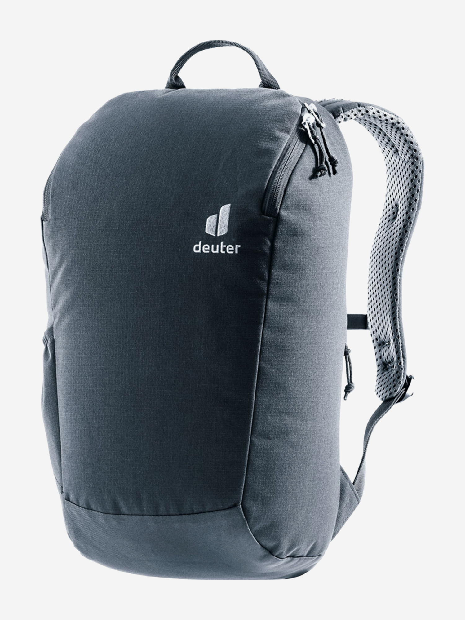 Изображение товара Рюкзак Deuter Stepout 16 черный спортивный универсальный комфортный