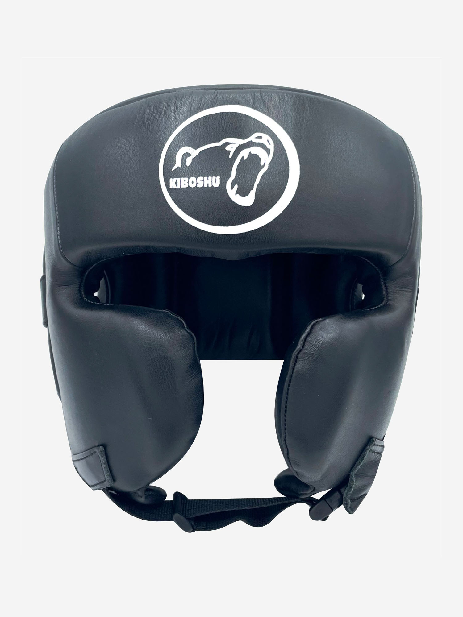 

Боксерский шлем KIBOSHU G 22i BLACK, Черный