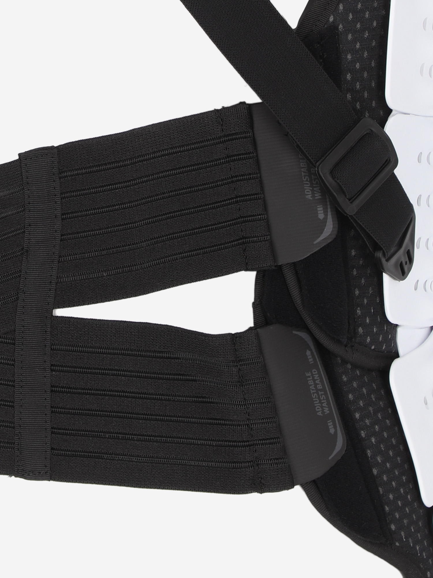 фото Защита спины dainese junction wave, белый