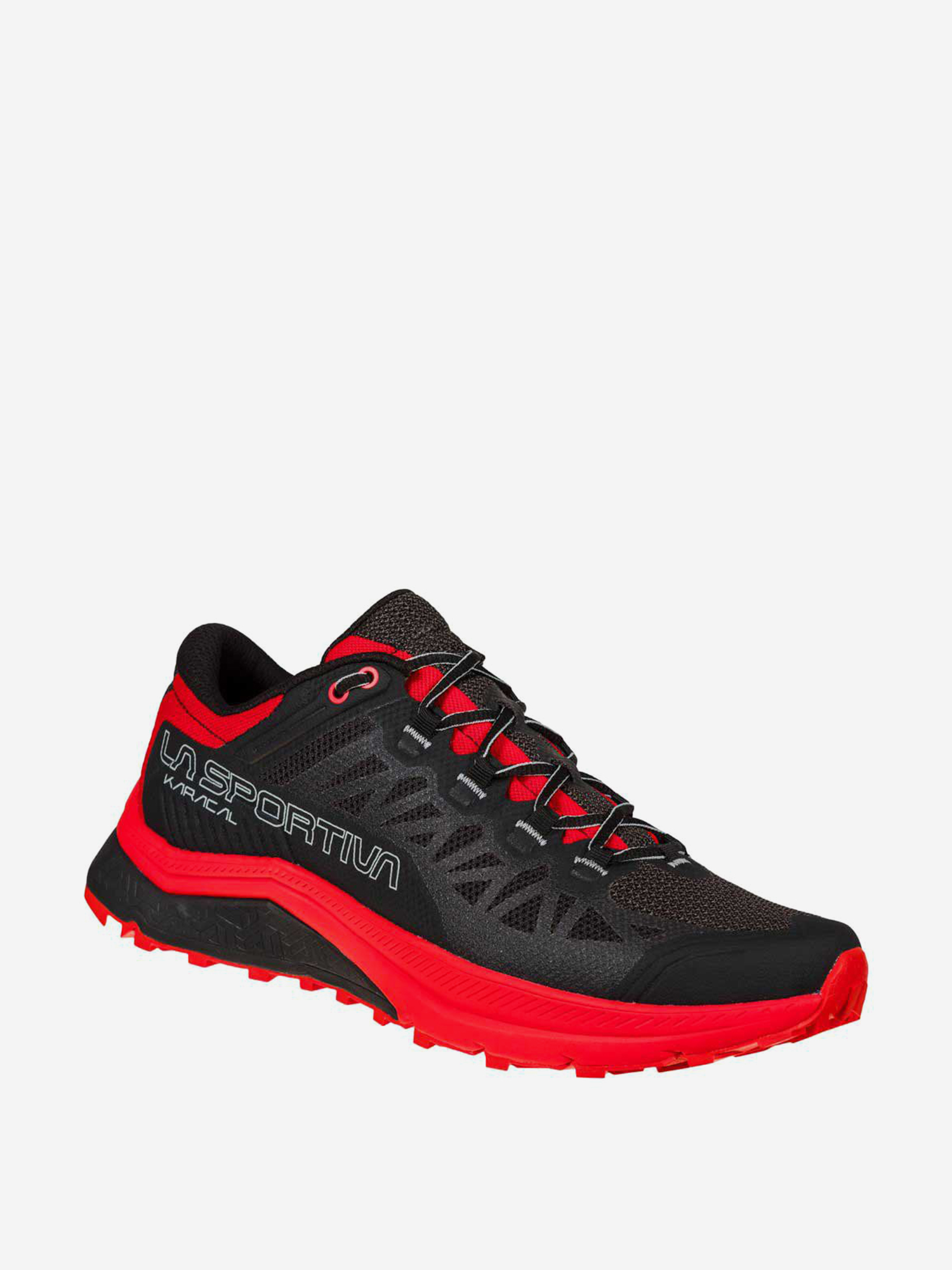 

Кроссовки мужские Karacal La Sportiva, Черный