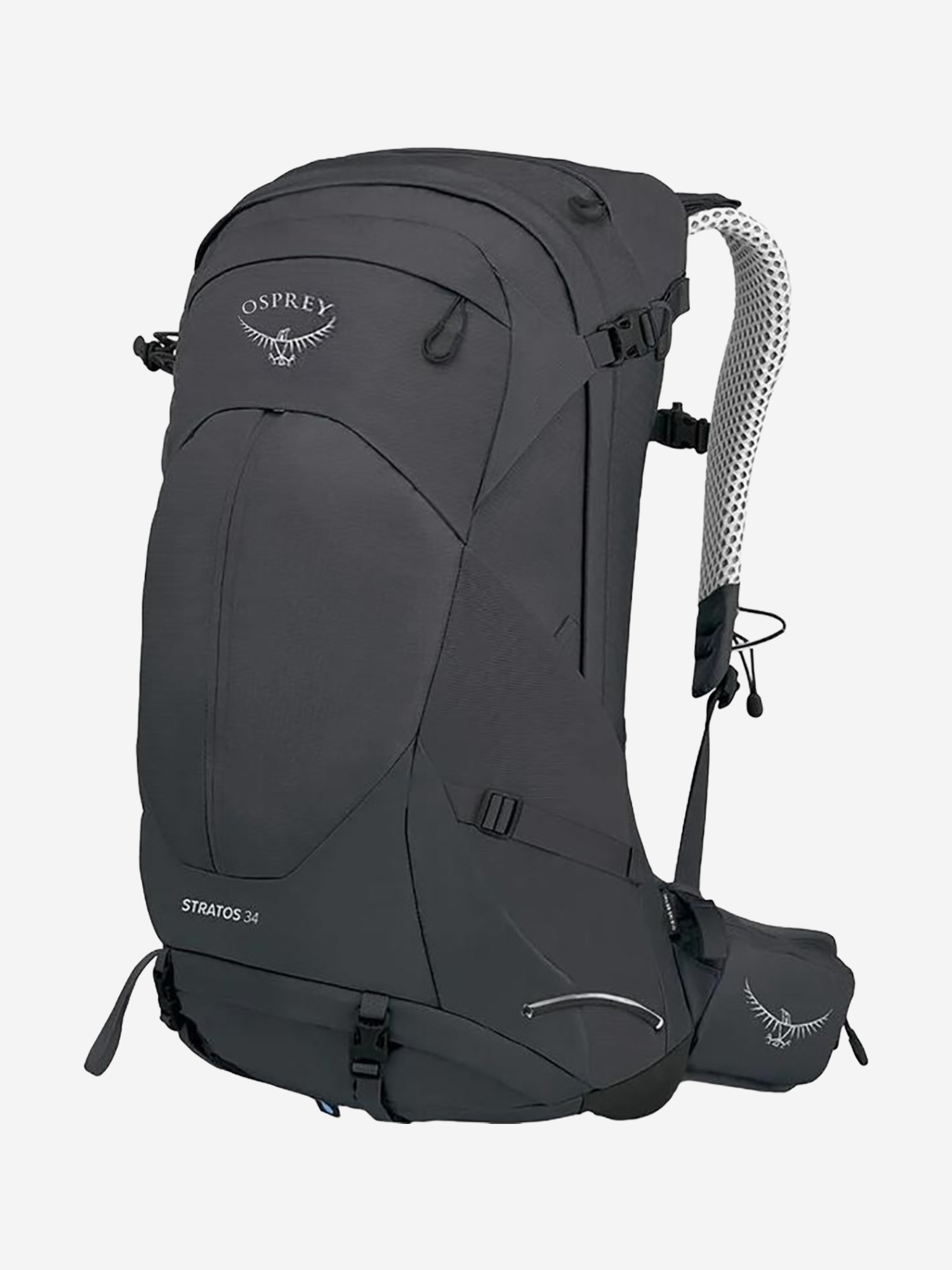 Изображение товара Рюкзак Osprey Stratos 34 Вентилируемая спинка для походов