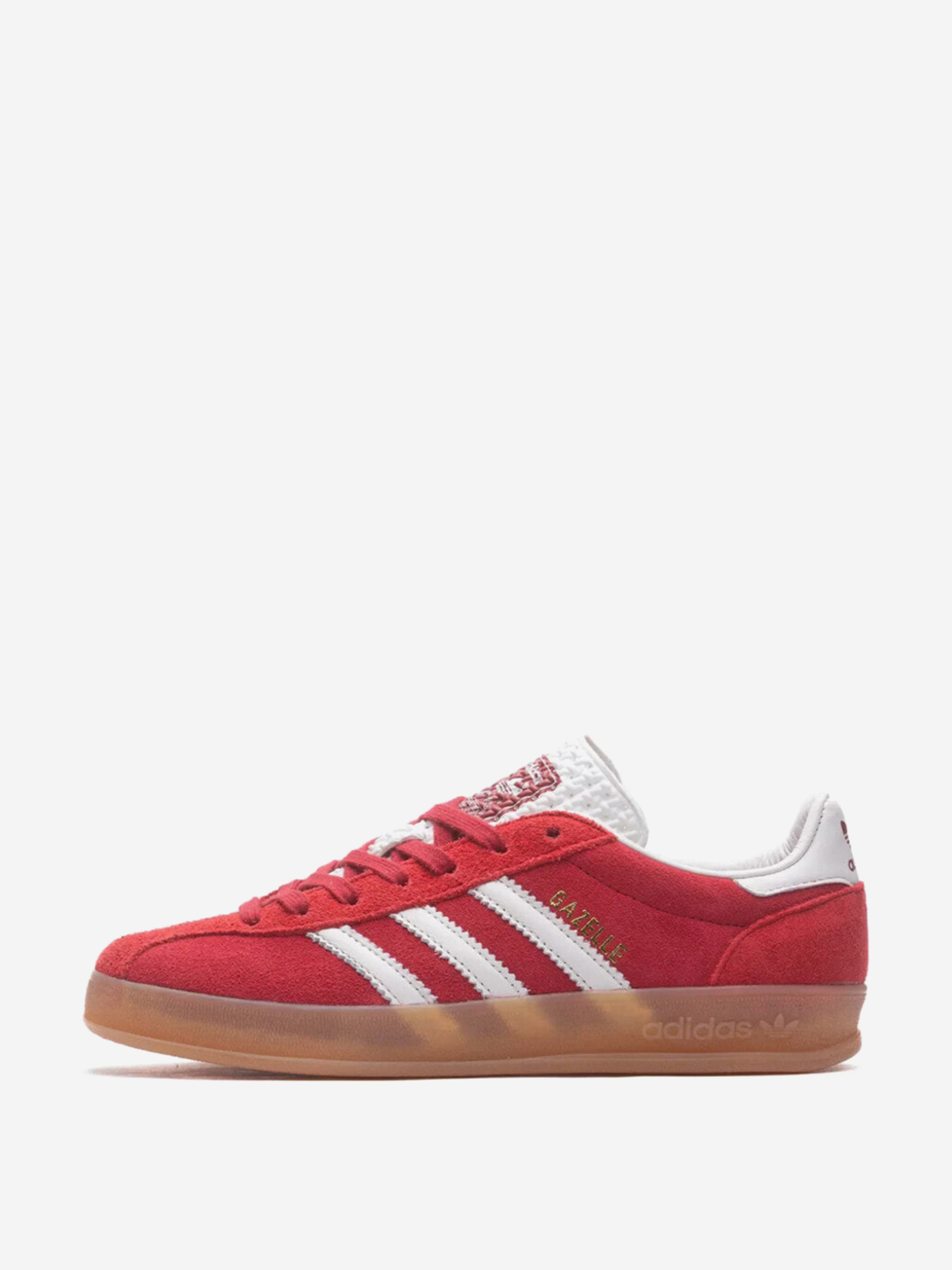 Изображение товара Кроссовки Adidas Gazelle Indoor Pro для спорта и повседневной носки Изображение товара Кроссовки Adidas Gazelle Indoor Pro для спорта и повседневной носки
