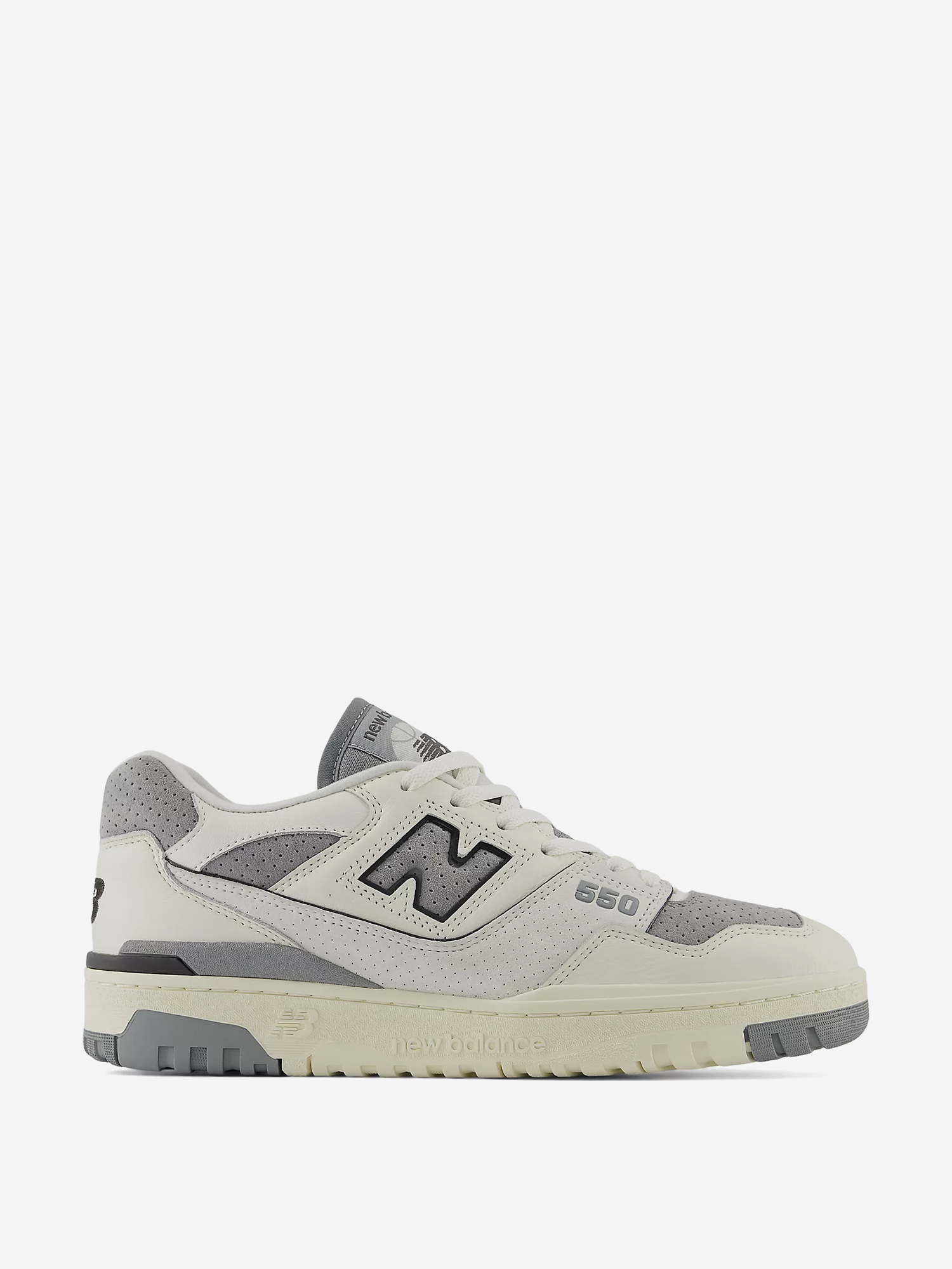 Изображение товара Кеды мужские New Balance Bb550