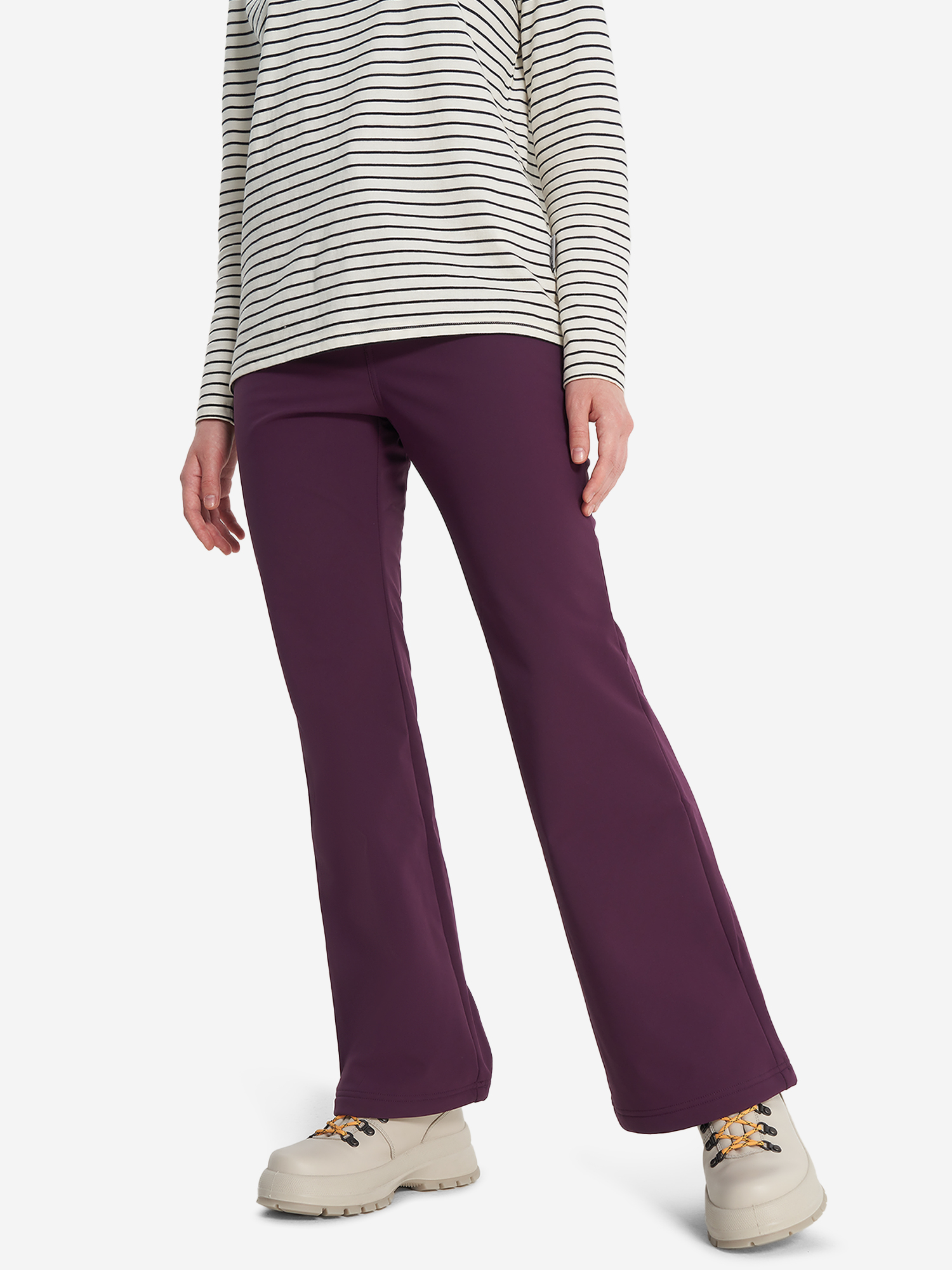 

Брюки утепленные женские Cordillero, Синий