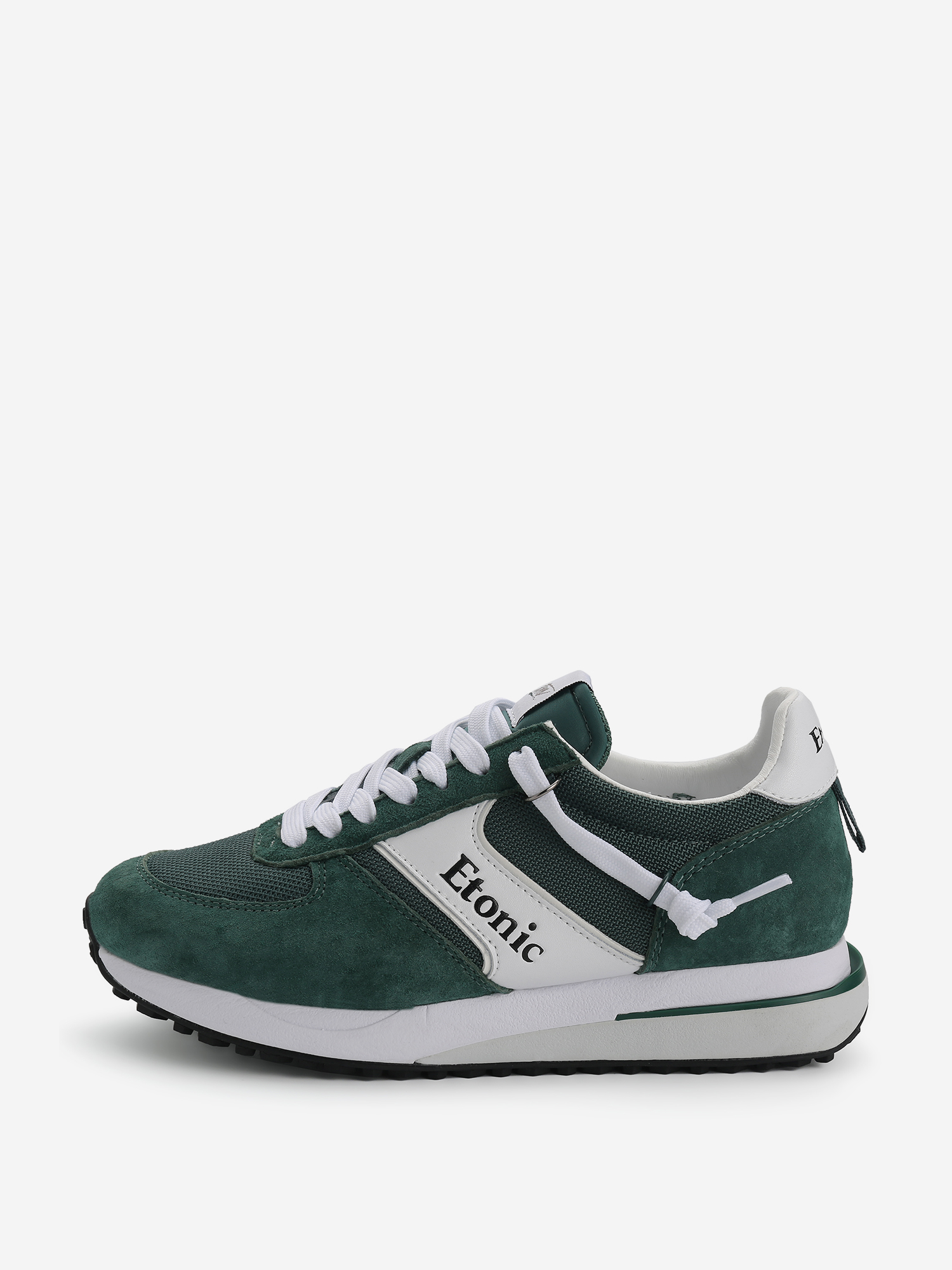 

Кроссовки женские Etonic Ramseth, Зеленый