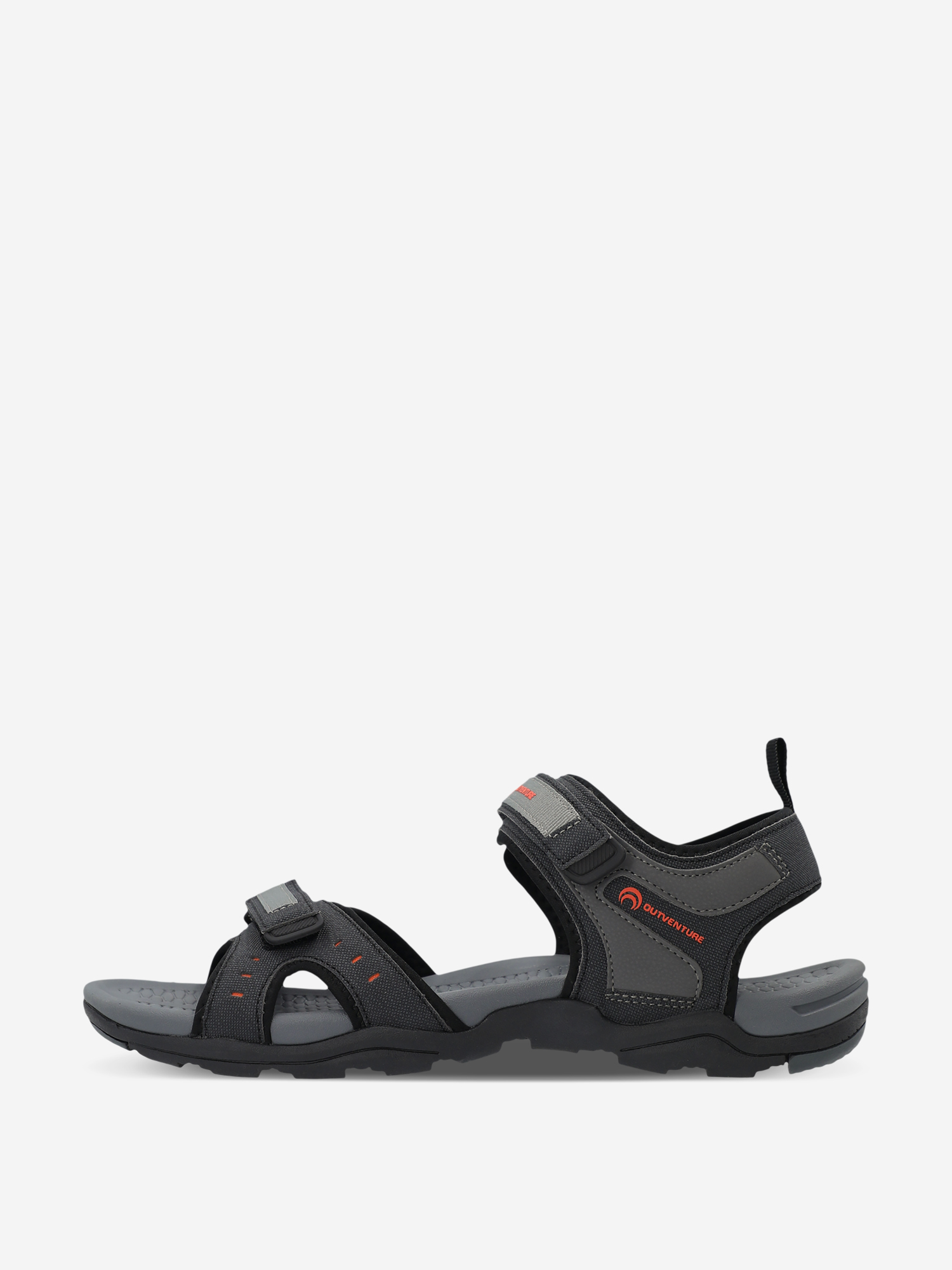 Изображение товара Мужские сандалии Outventure Crete 3 Sp для походов лето синтетическая кожа