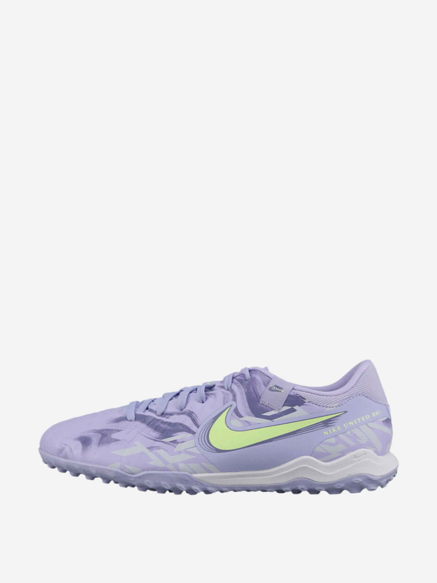 Изображение товара Сороконожки Nike Tiempo Legend 10 TF для футбола на жестких покрытиях
