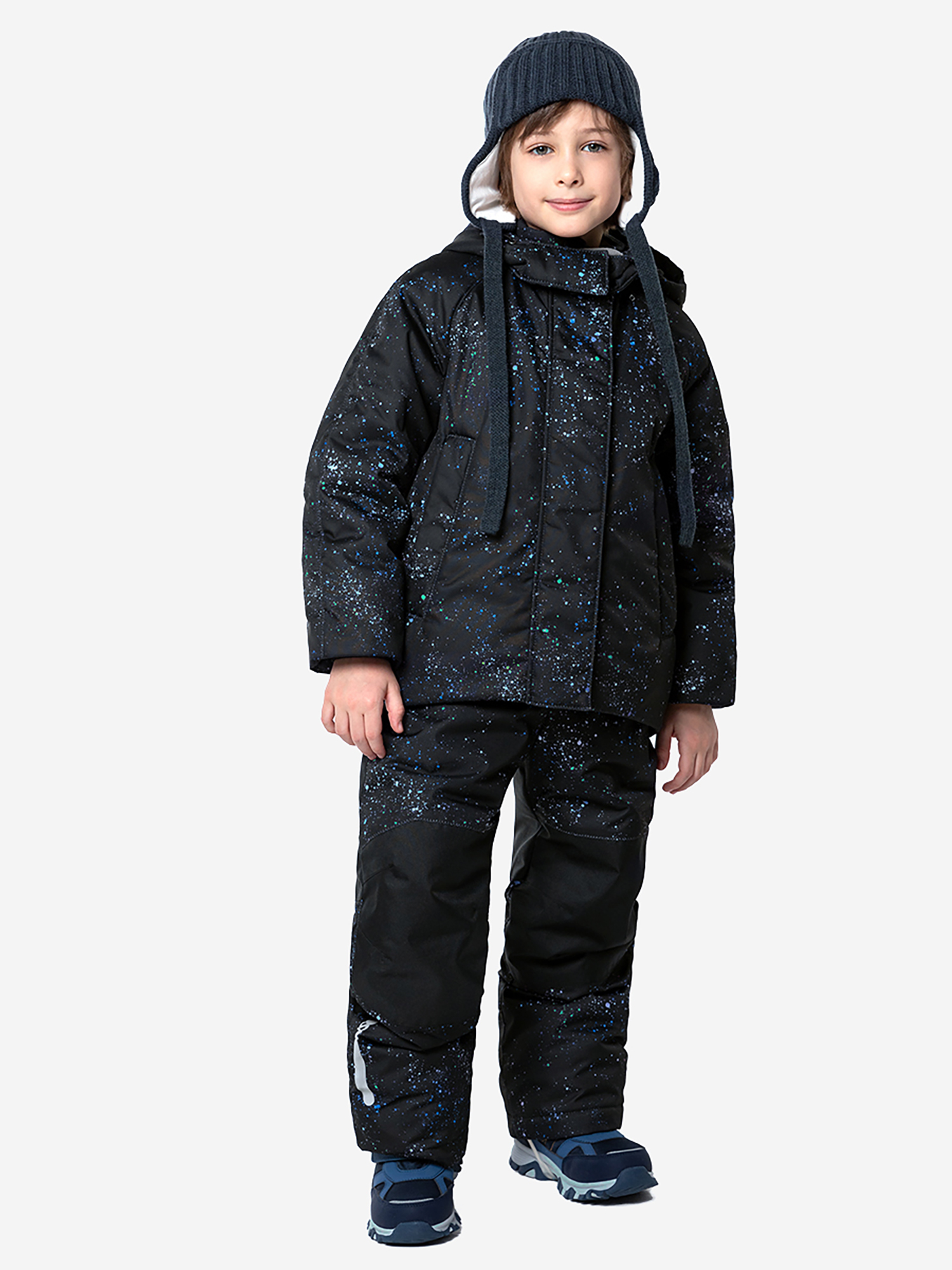 

Костюм NIKASTYLE, Мультицвет