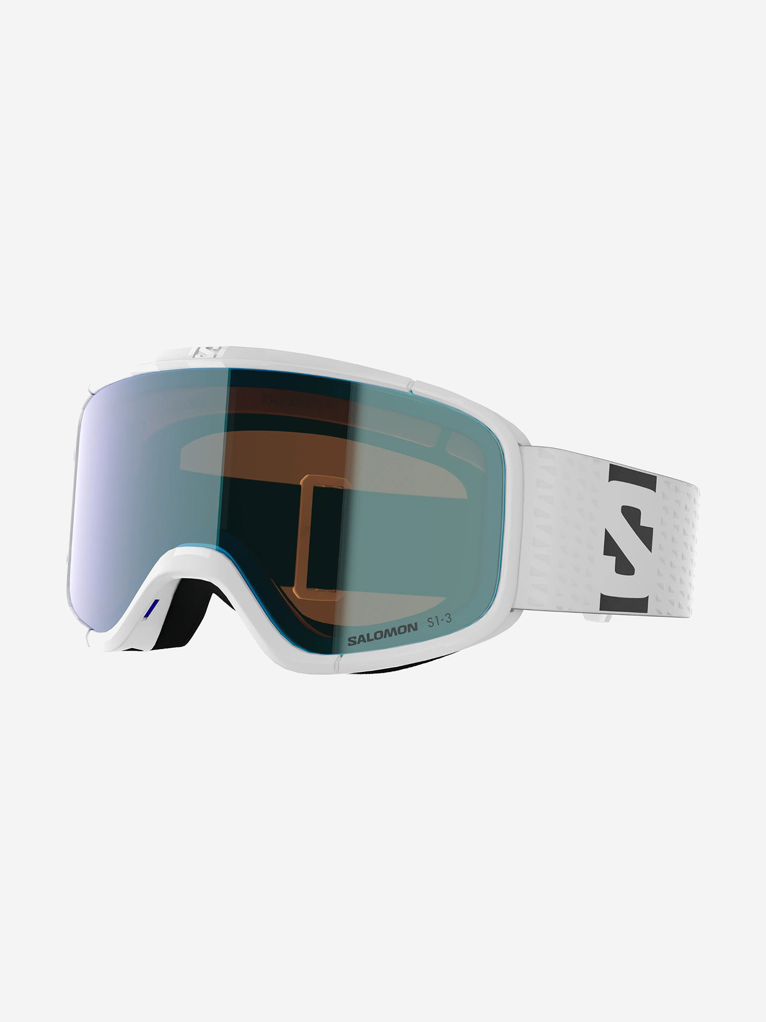 Изображение товара Горнолыжные очки Salomon Aksium 2.0 S Photochromic White Cat. 1-3