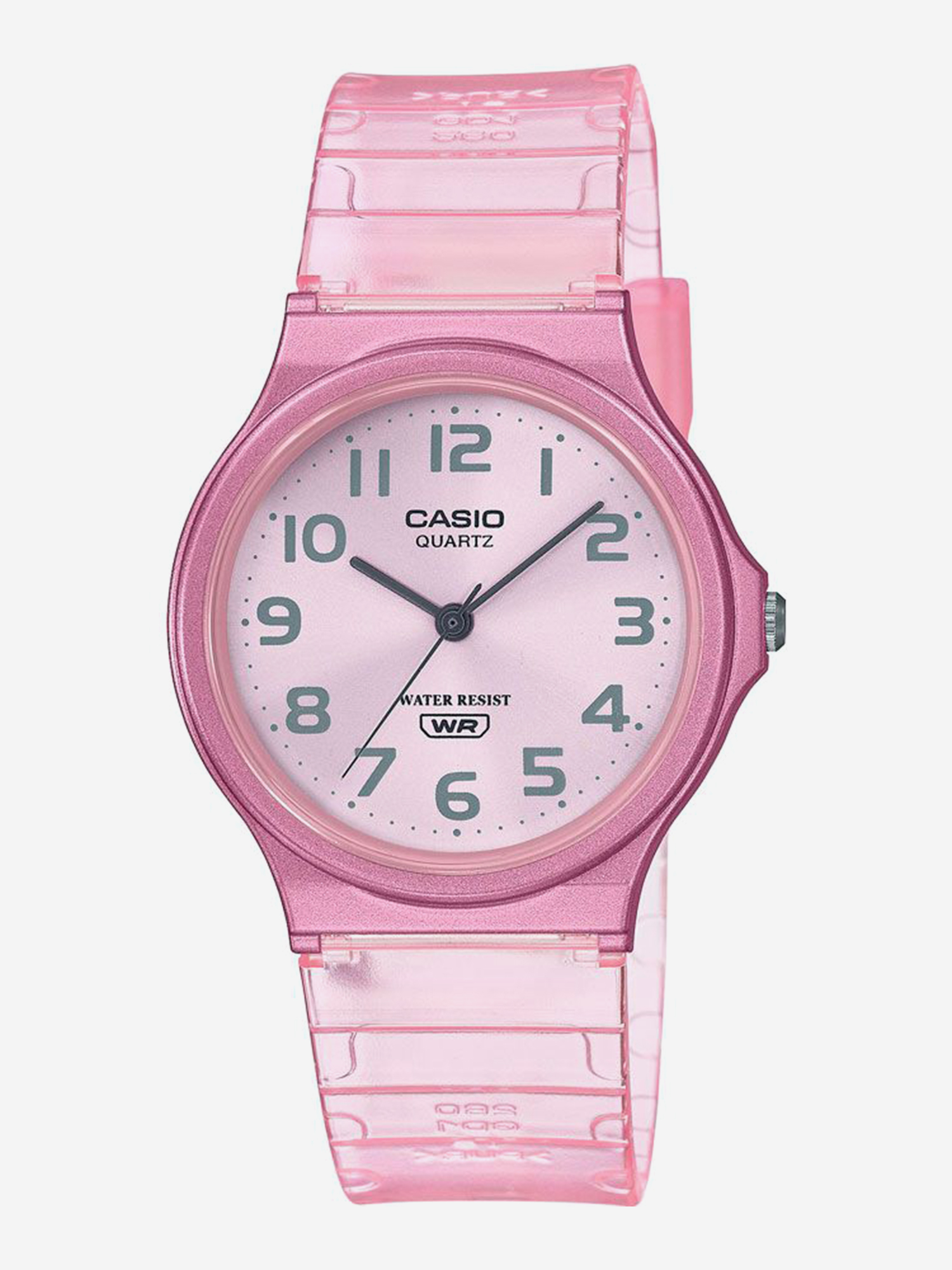 Изображение товара Наручные часы CASIO мультицвет спортивные часы для фитнеса и тренинга