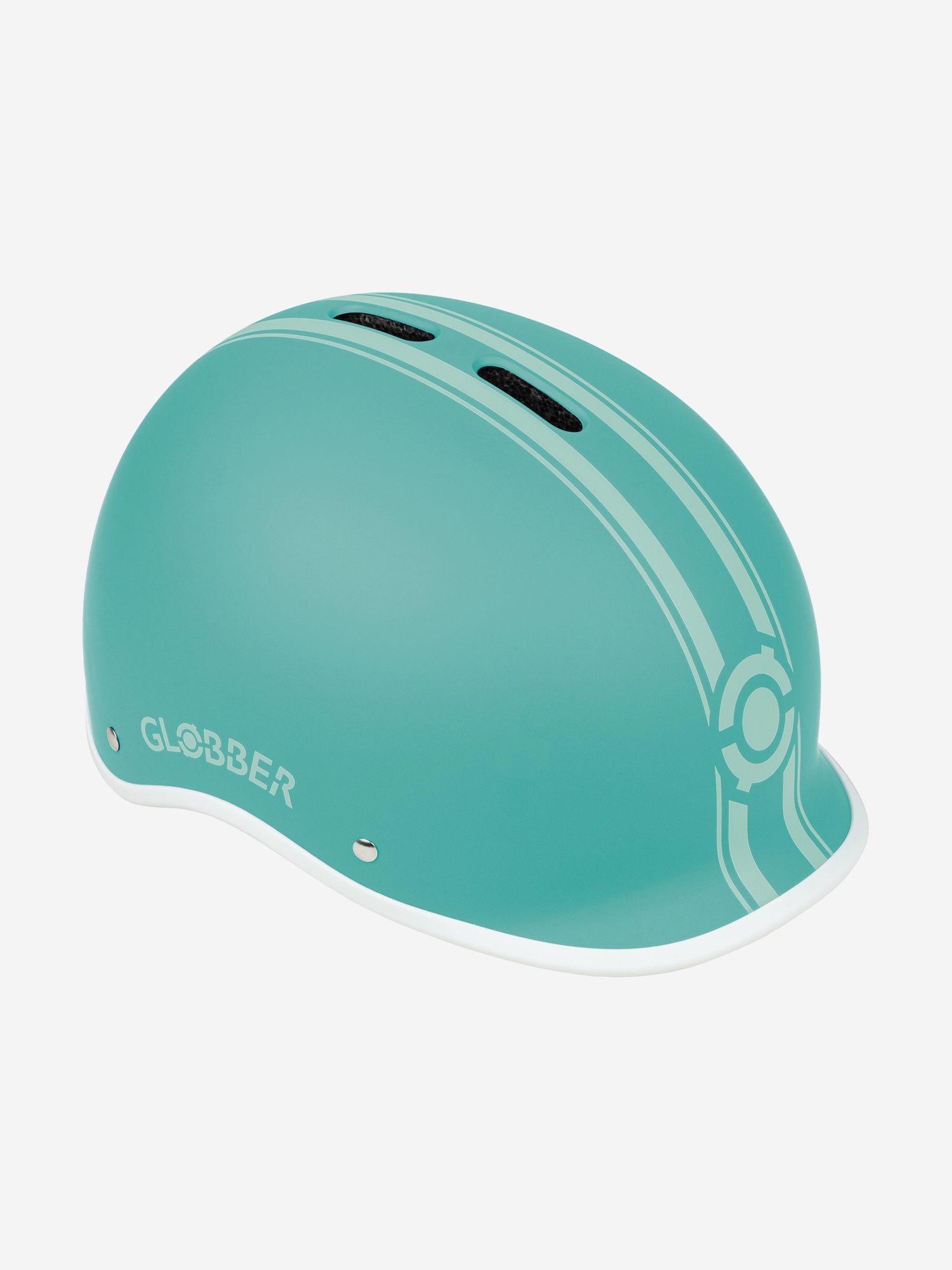 

Шлем детский Globber ULTIMUM HELMET, Зеленый