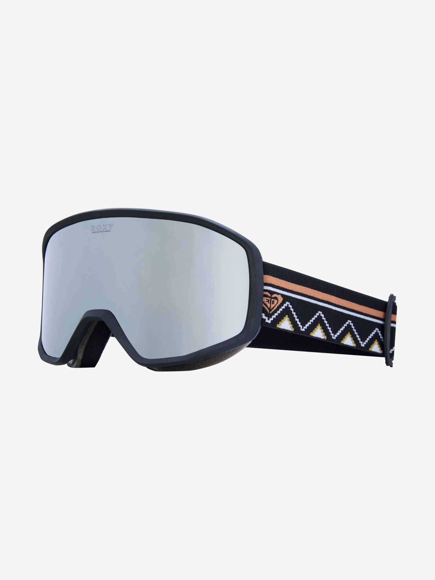 Изображение товара Маска Roxy Izzy, Оранжевый