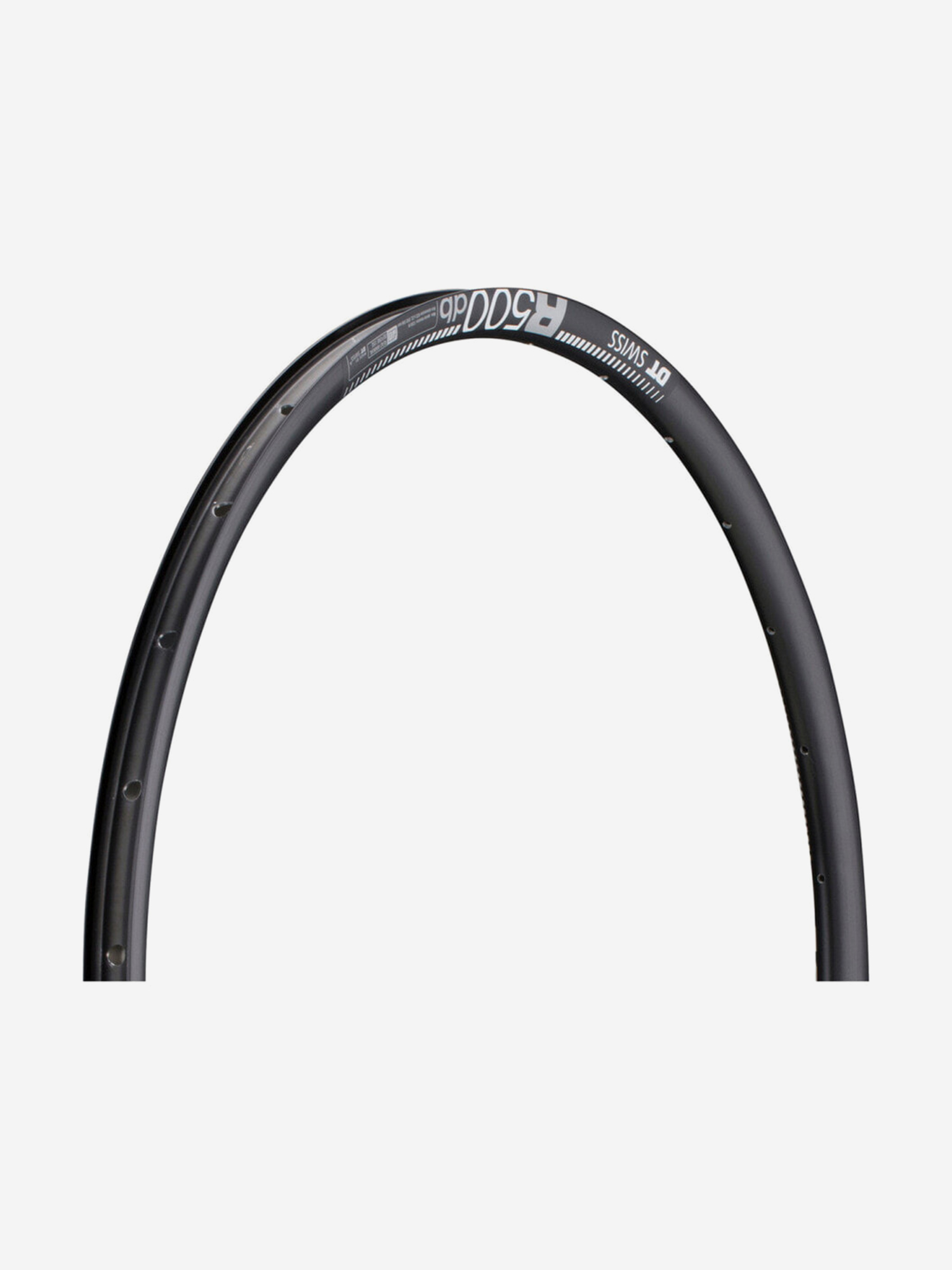 Изображение товара Обод колеса DT Swiss R 500 DB 28" 28 H