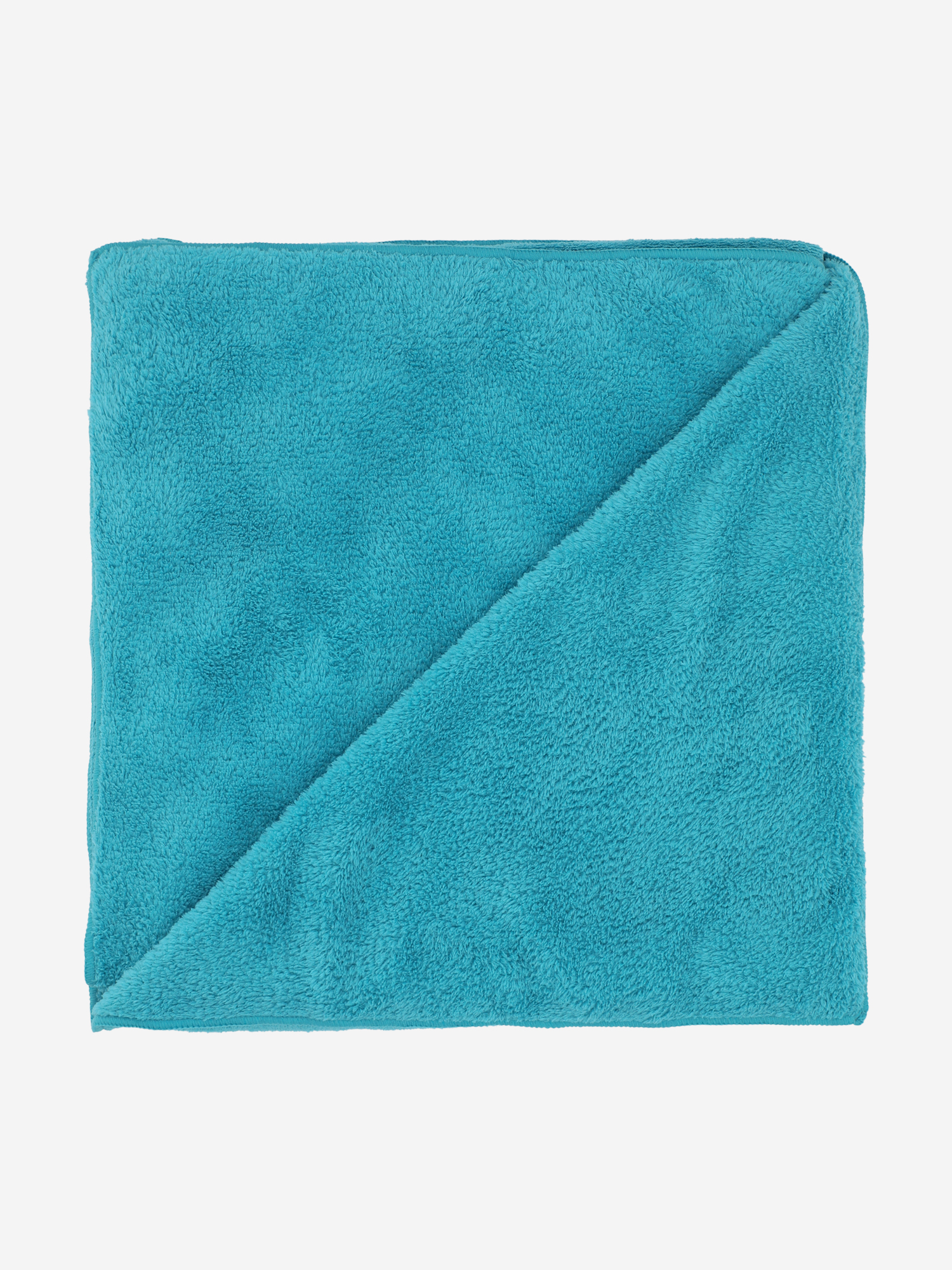 Изображение товара Абсорбирующее полотенце Joss изумрудное для плавания и пляжа