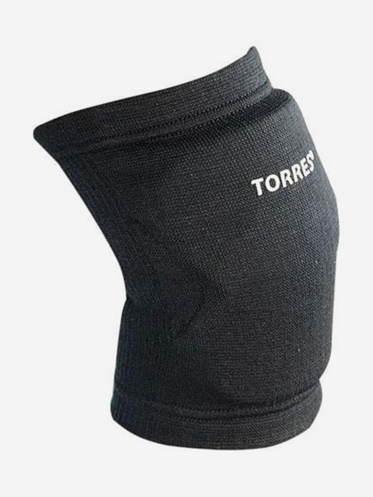 

Наколенники спортивные Torres Light арт.PRL11019XL-02 р.XL, Черный