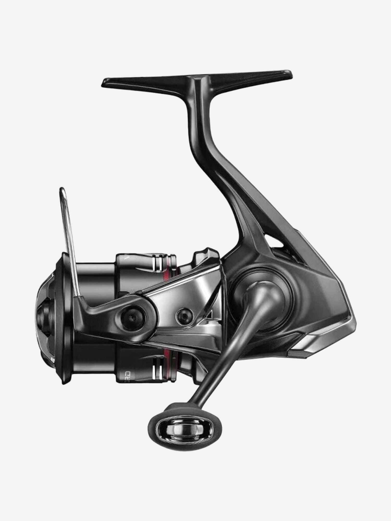 Изображение товара Катушка спиннинговая Shimano 24 Vanford C2000SHG для хищной рыбалки
