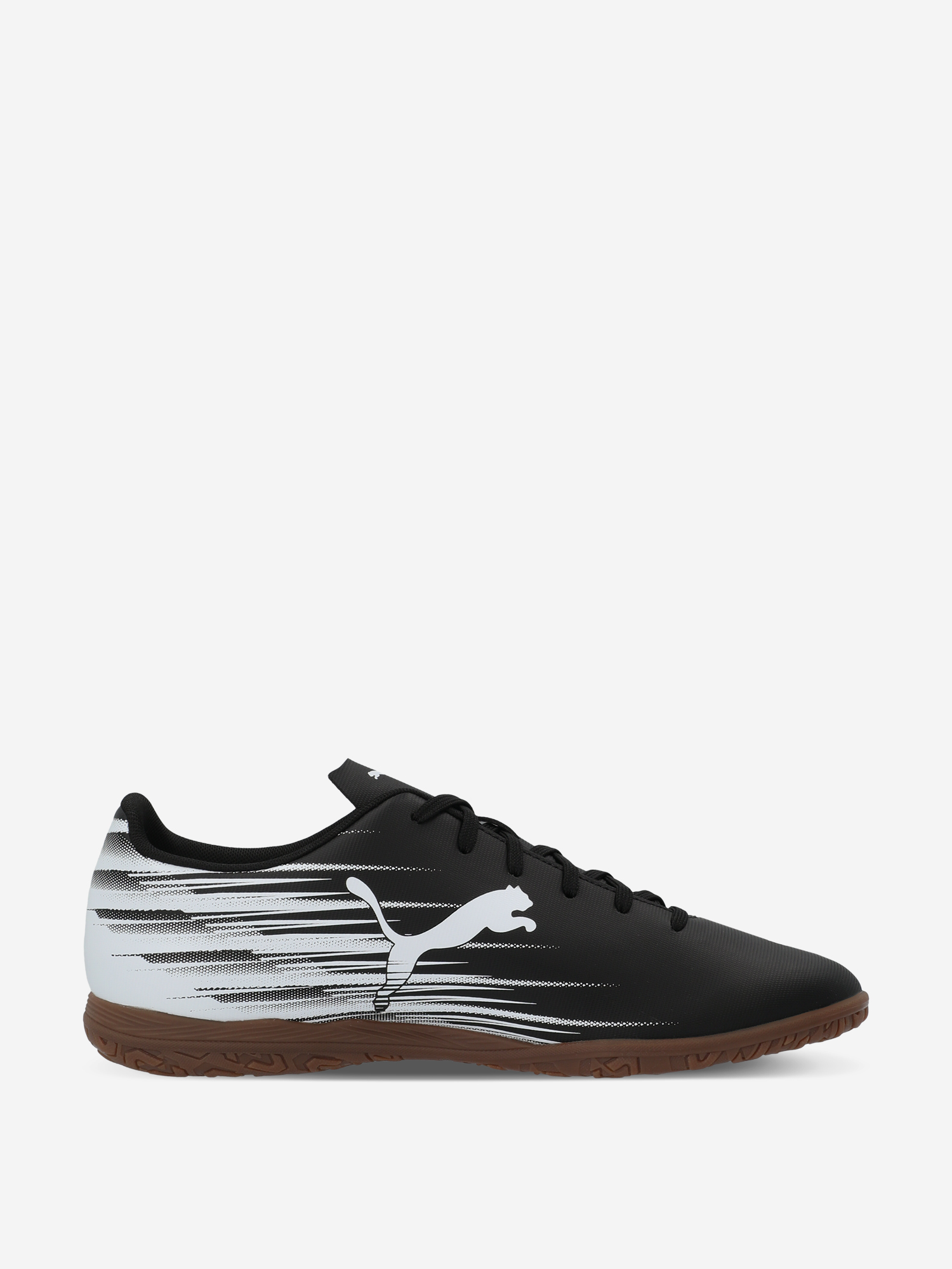Бутсы мужские PUMA Attacanto II It, Черный 4