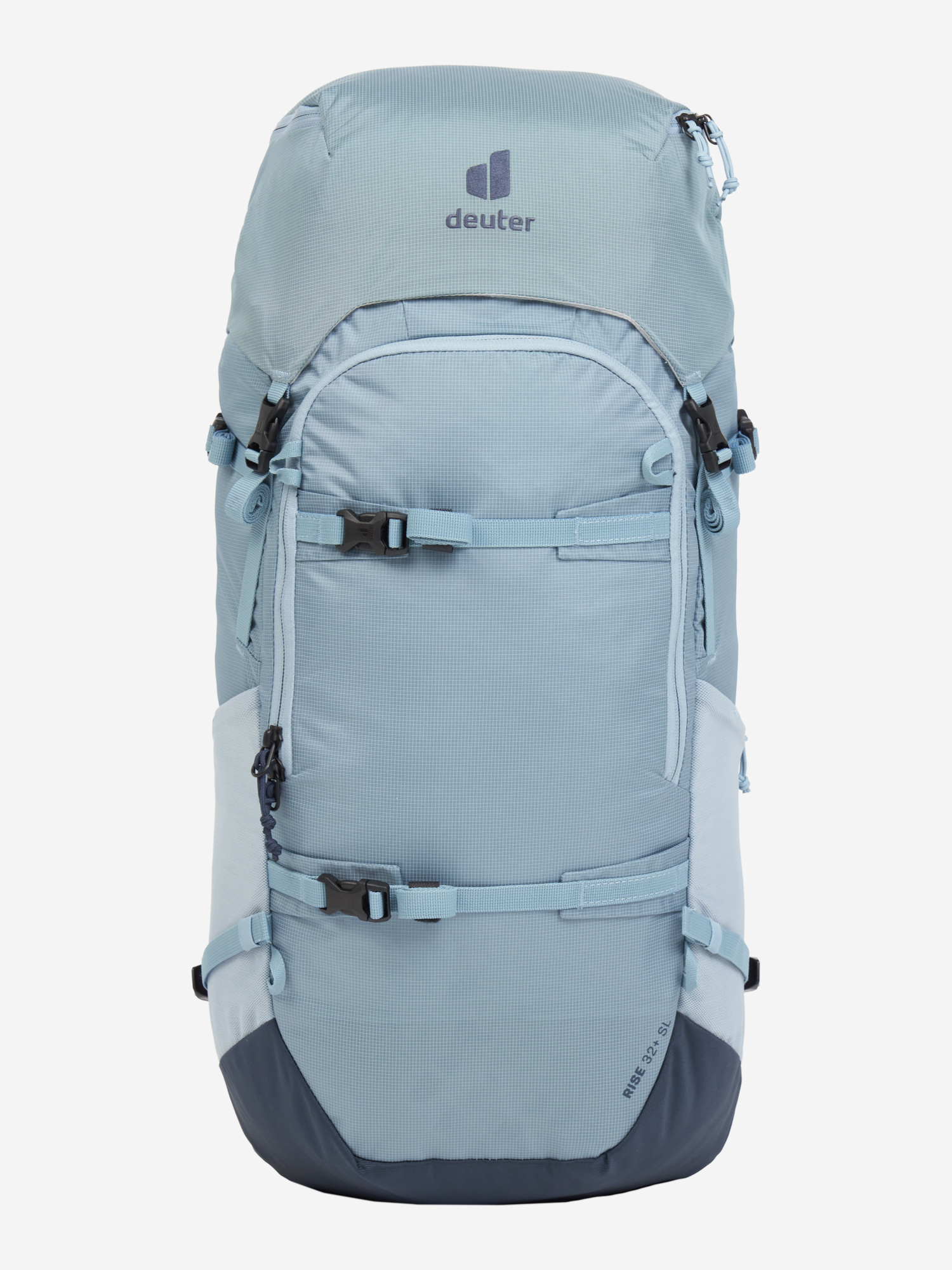 

Рюкзак женский Deuter Rise 32+ SL, Голубой