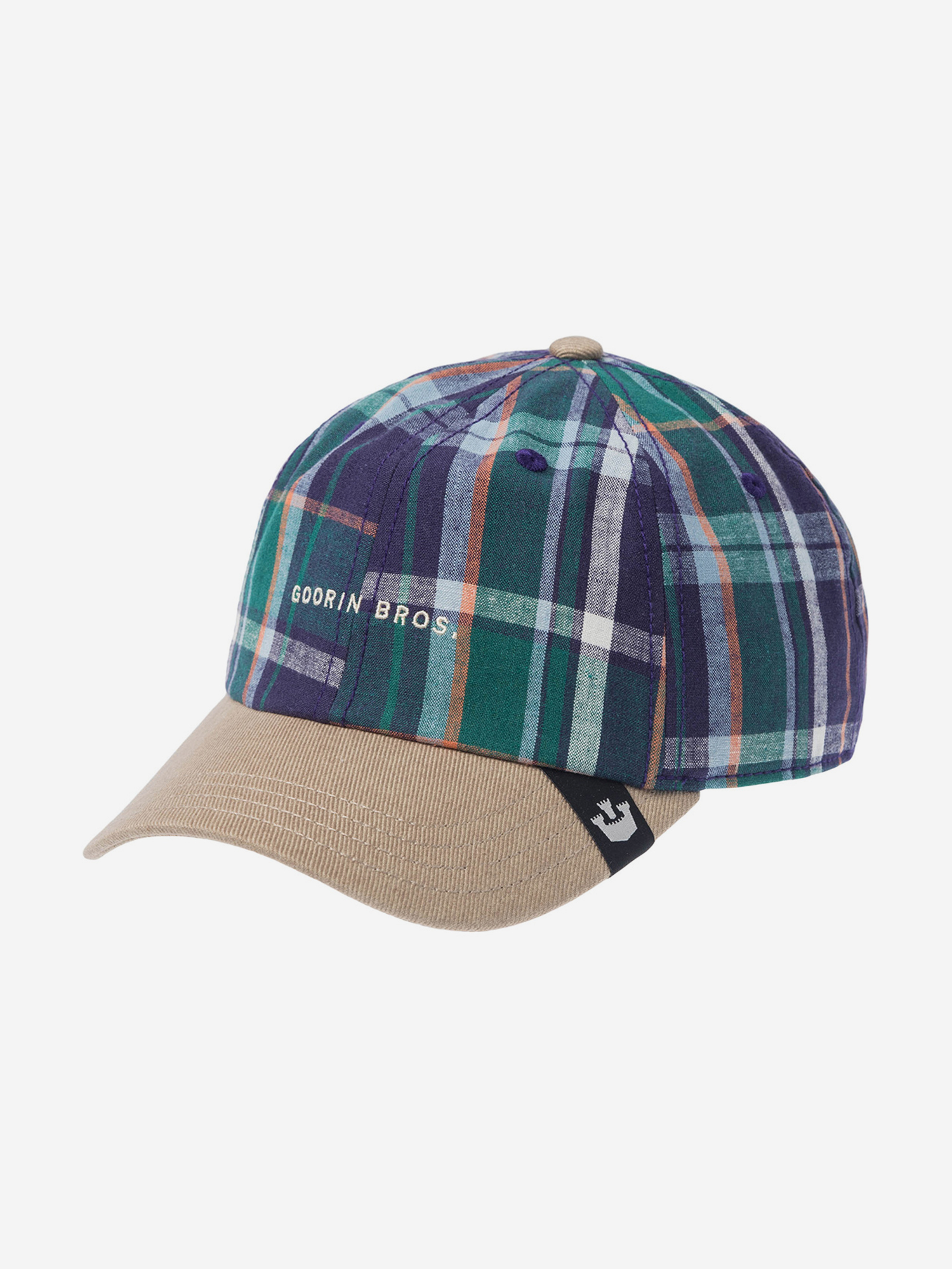 Изображение товара Бейсболка GOORIN BROTHERS 101-2110