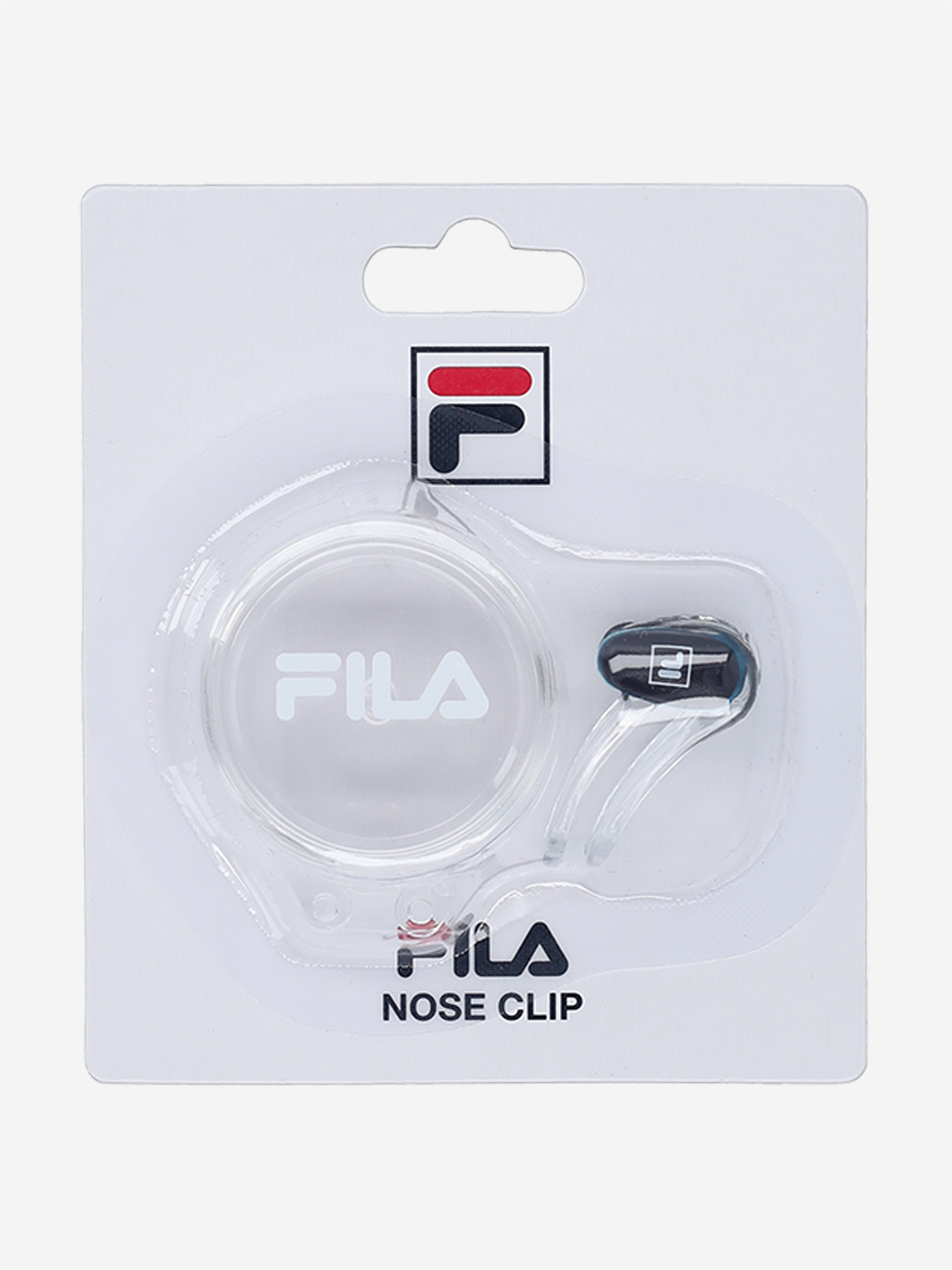 

Зажим для носа FILA, Синий