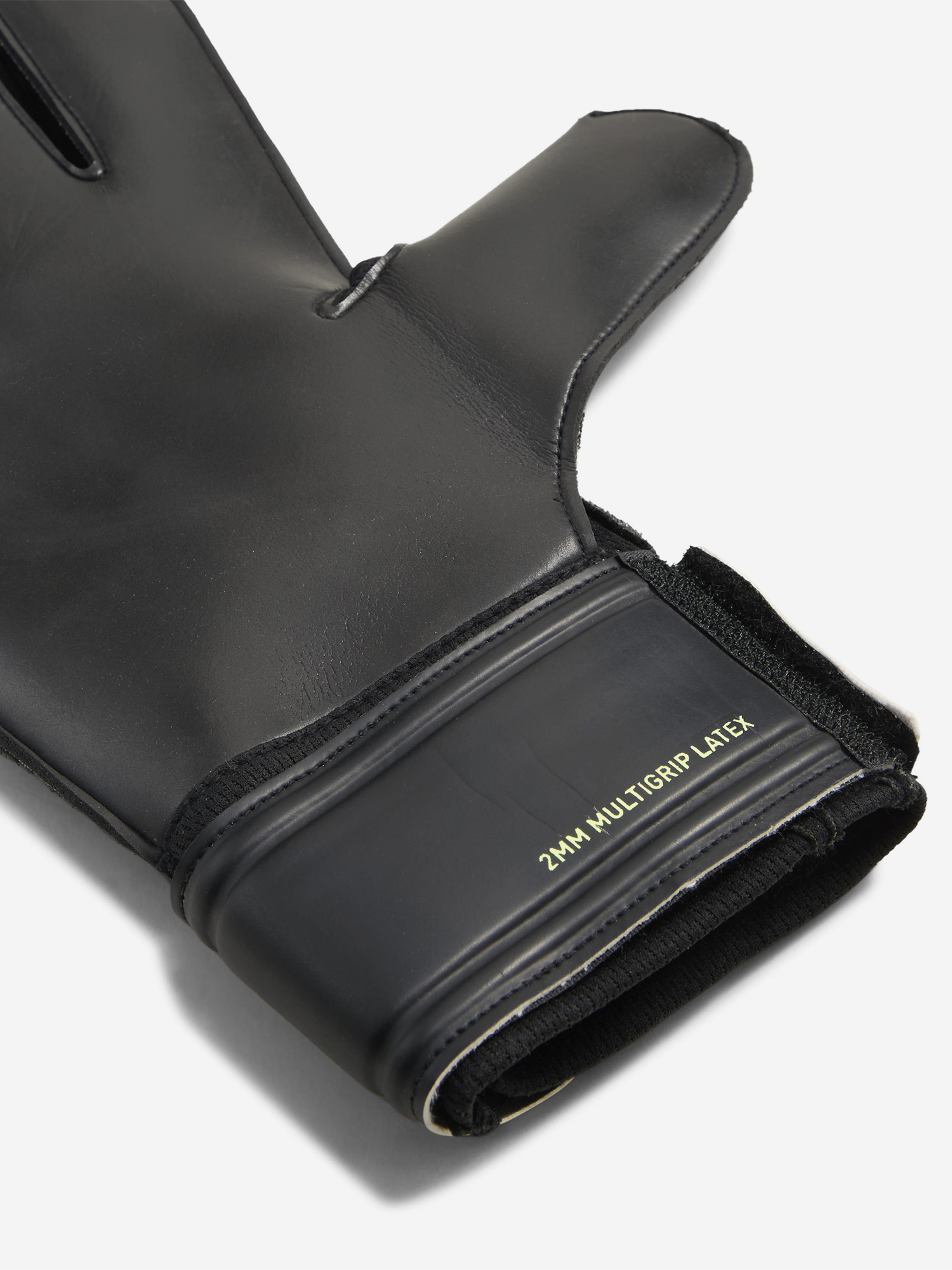 Перчатки вратарские PUMA Ultra Play, Черный 3