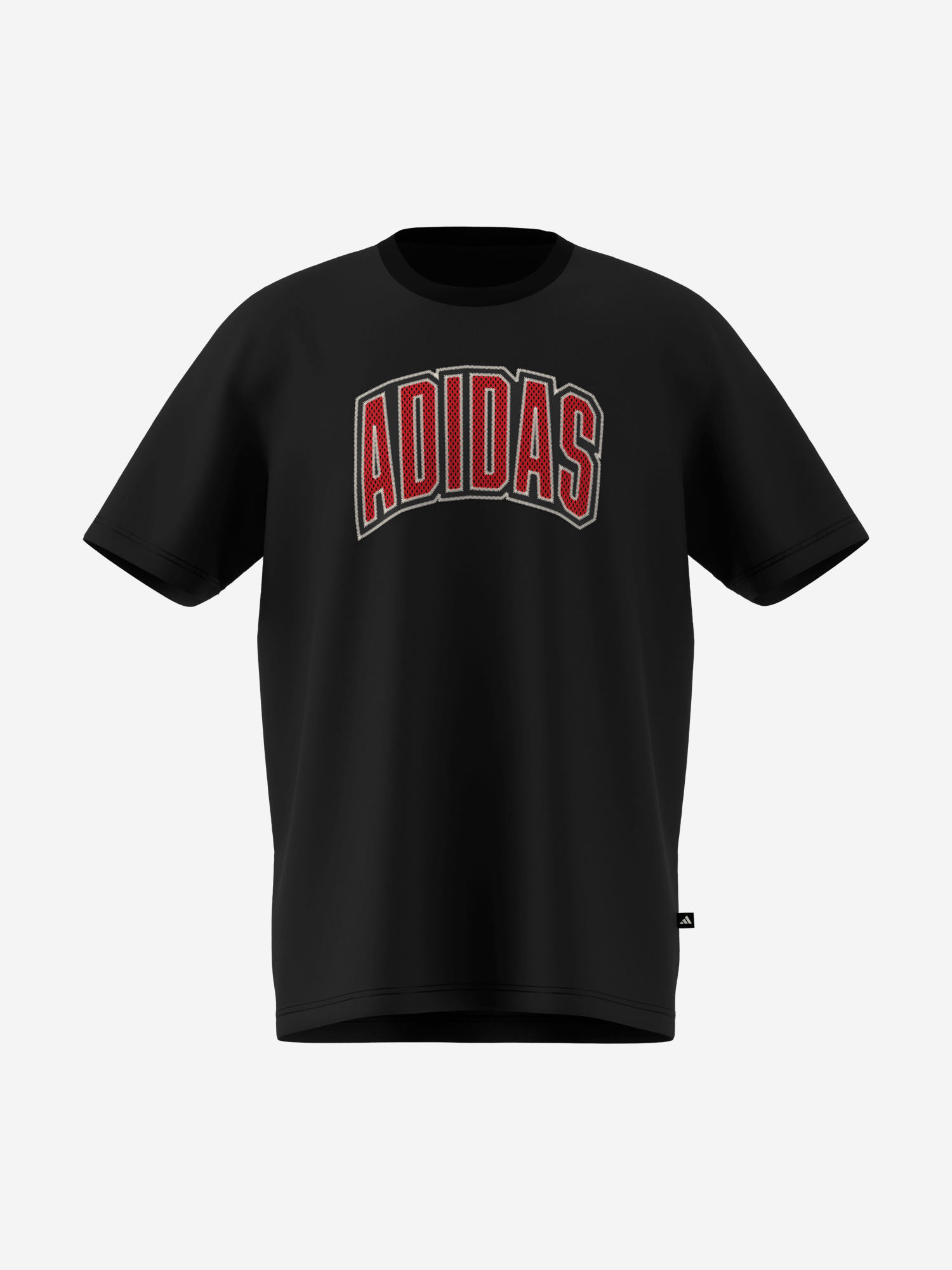 Футболка мужская Adidas Stad Colleg, черный, арт. KB4929A01