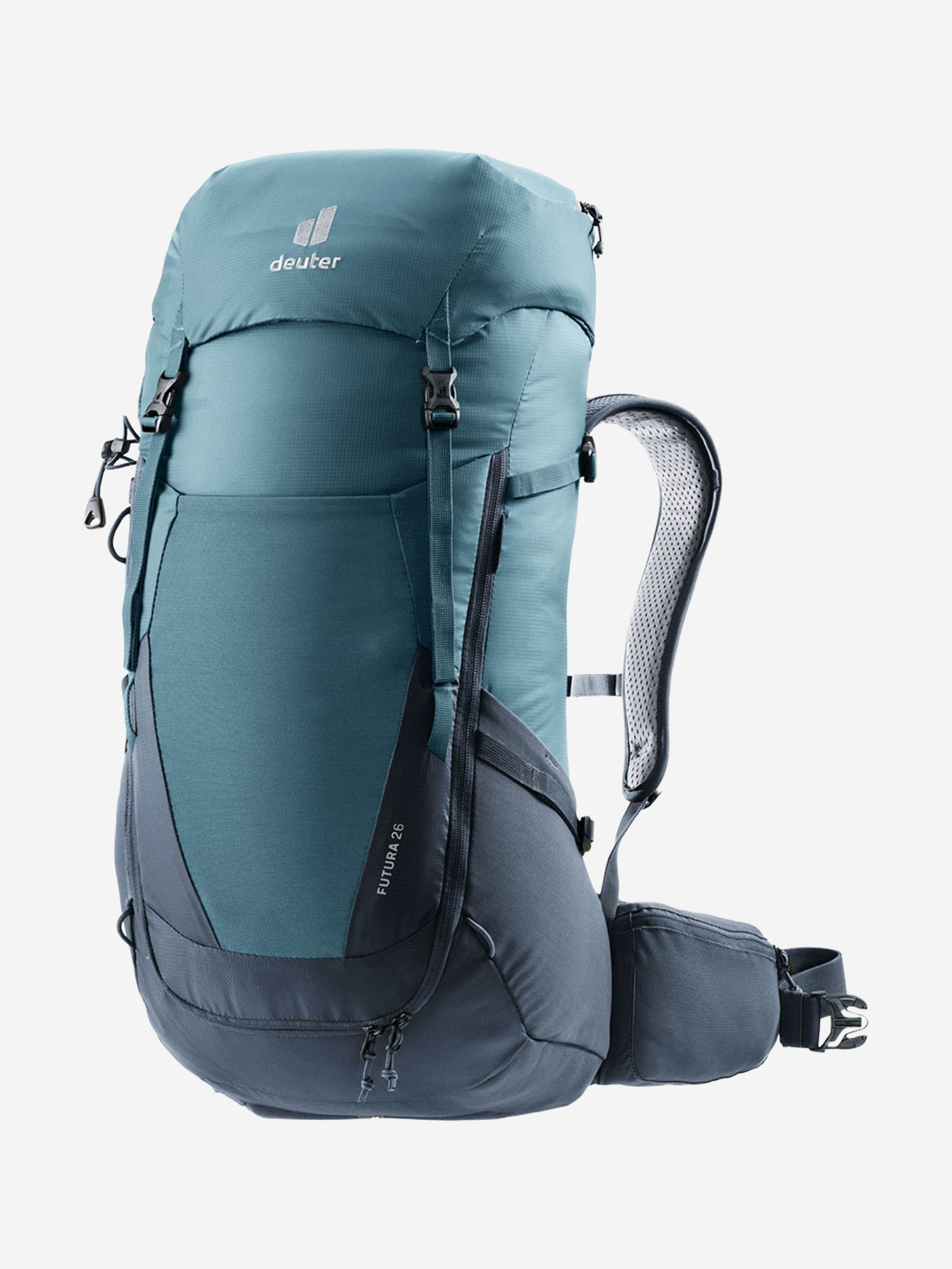 Изображение товара Рюкзак Deuter Futura 26, Синий