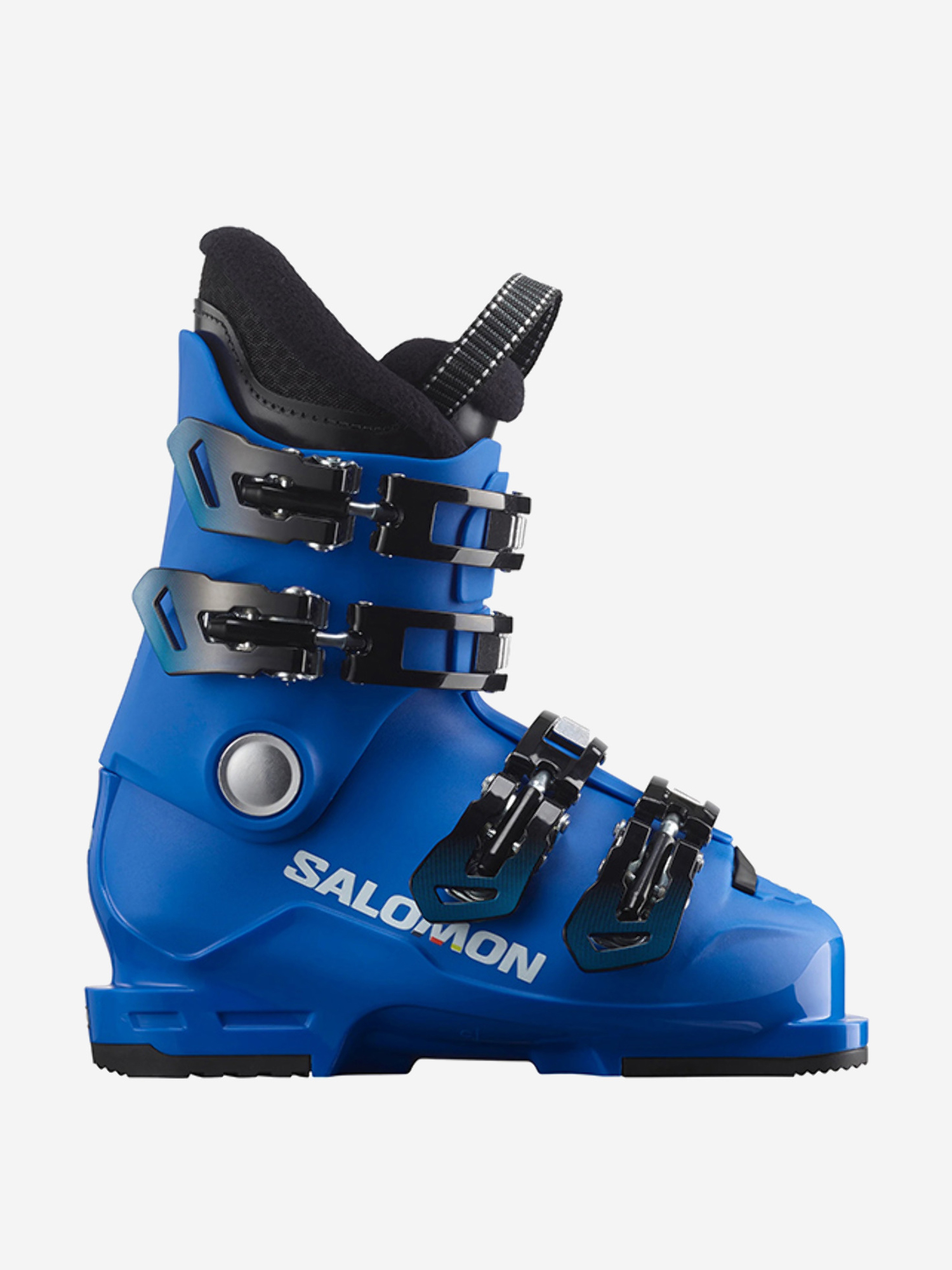 Изображение товара Горнолыжные ботинки Salomon S/Race 60T M Race Blue/White/Process Blue 25/26