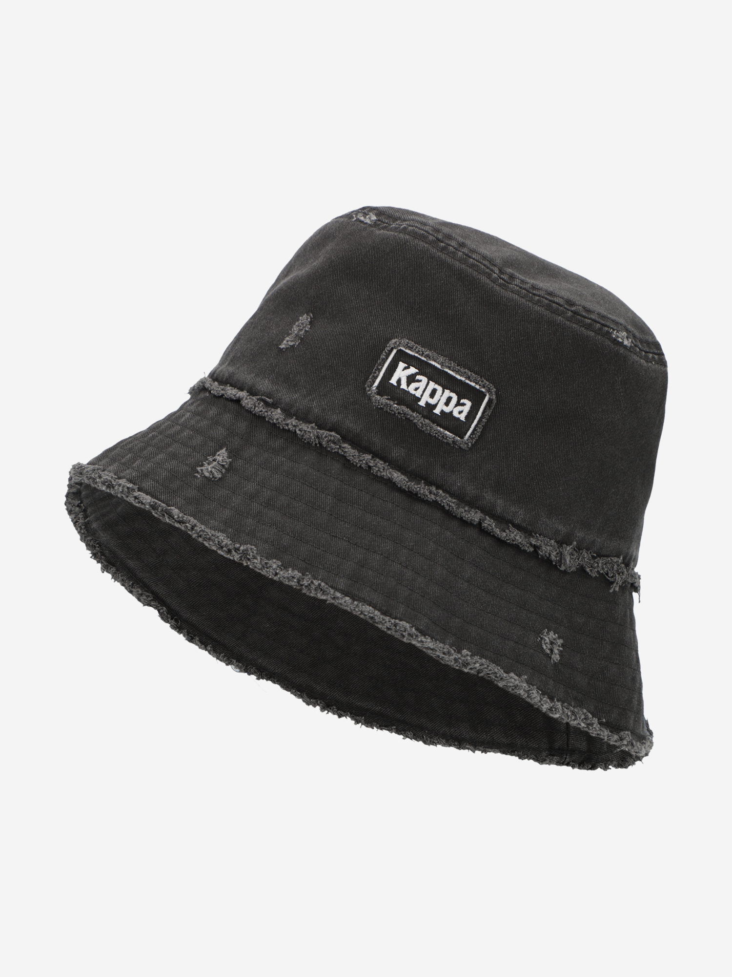 Изображение товара Панама Kappa летняя спортивная универсальная для взрослых кожа хлопок легкая