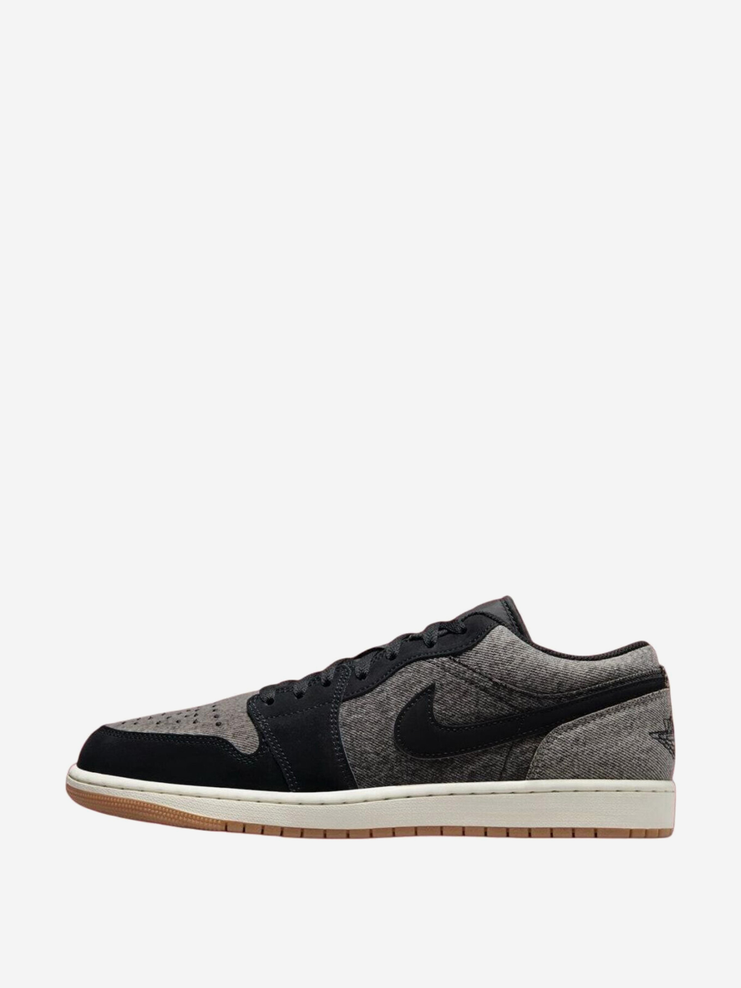 Изображение товара Кроссовки Jordan 1 Low Se, Серый