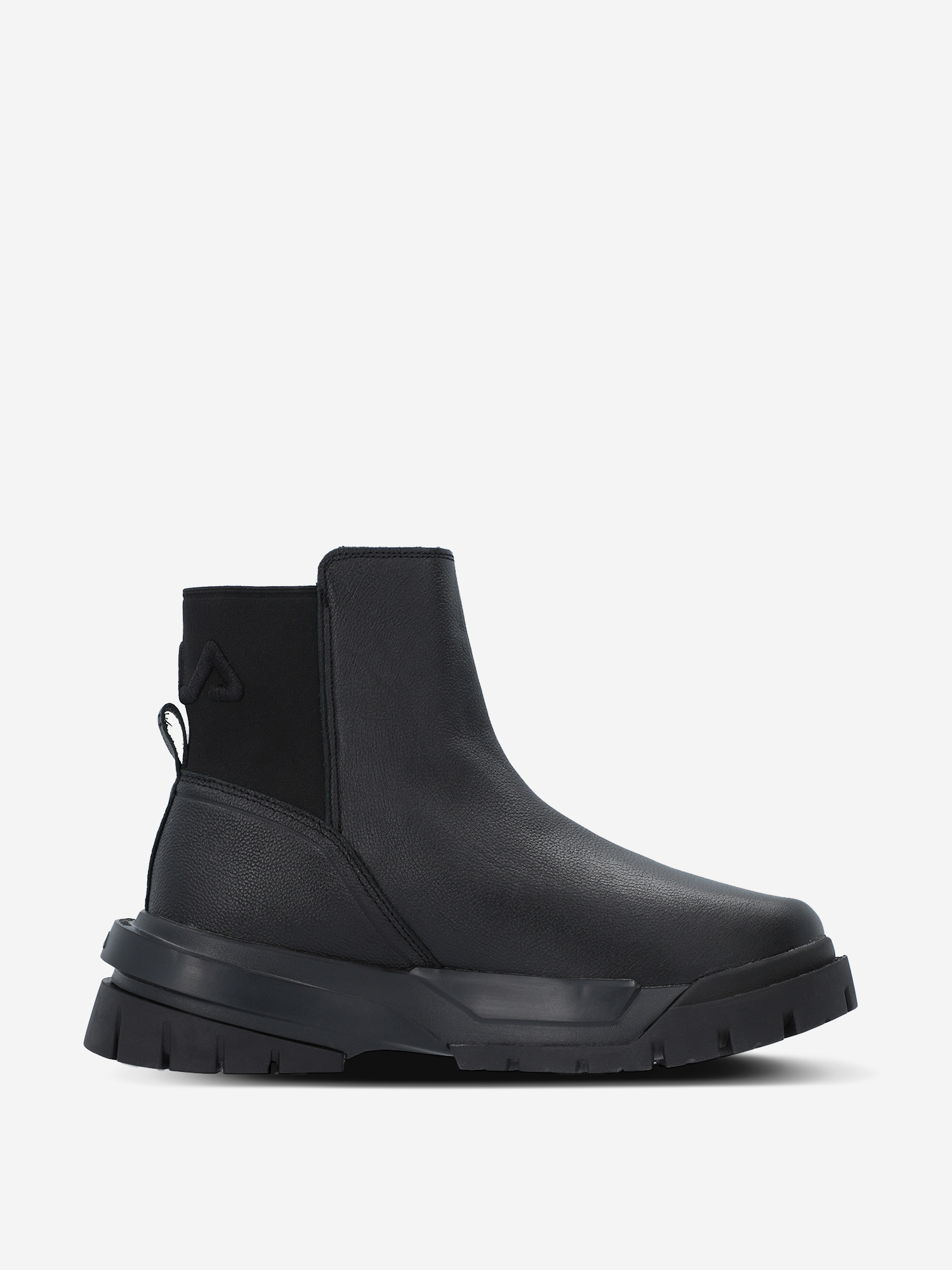 Купить Ботинки Fila Женские
