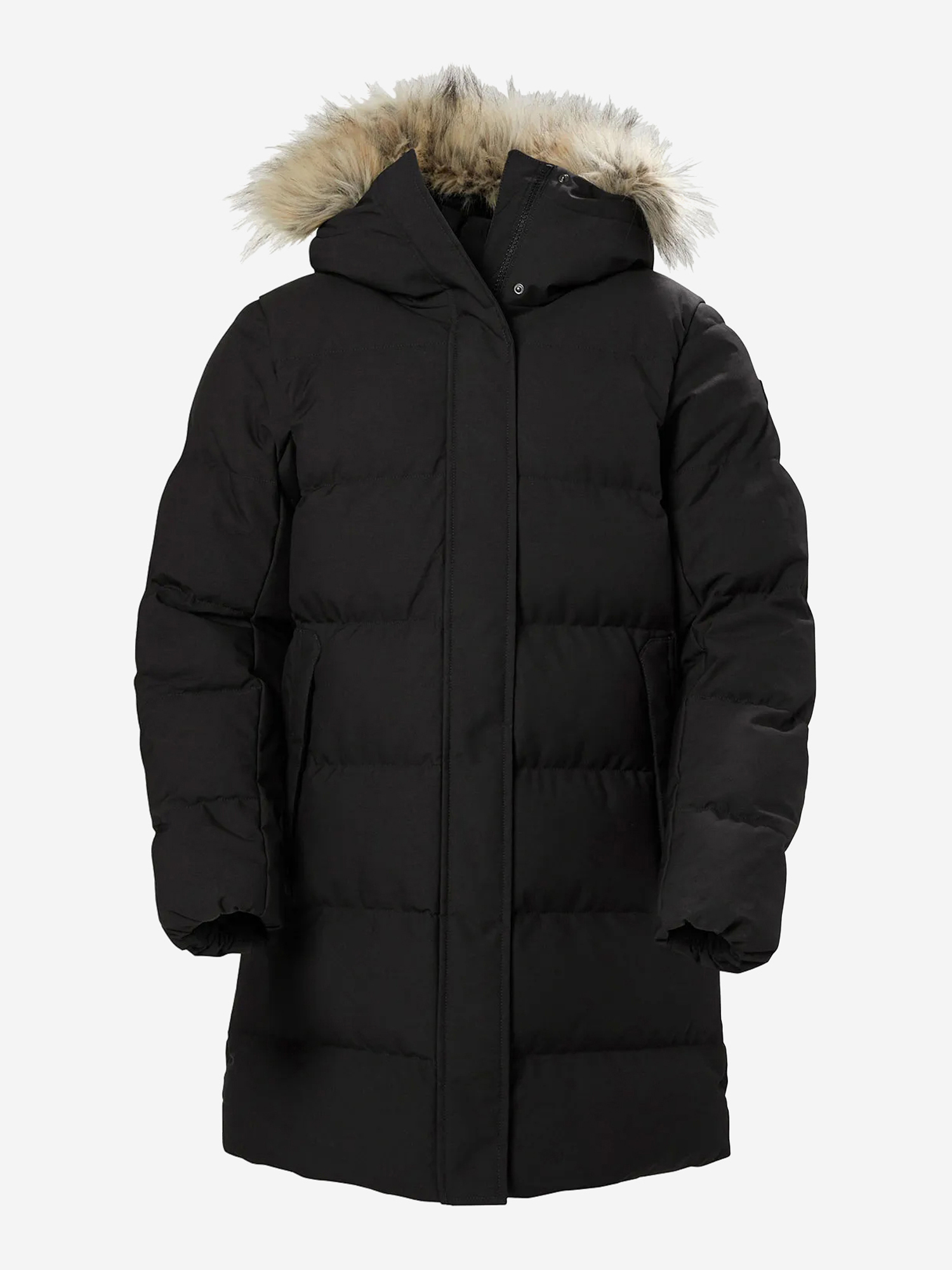 Изображение товара Женская утепленная куртка Helly Hansen Blossom для зимы и активного отдыха